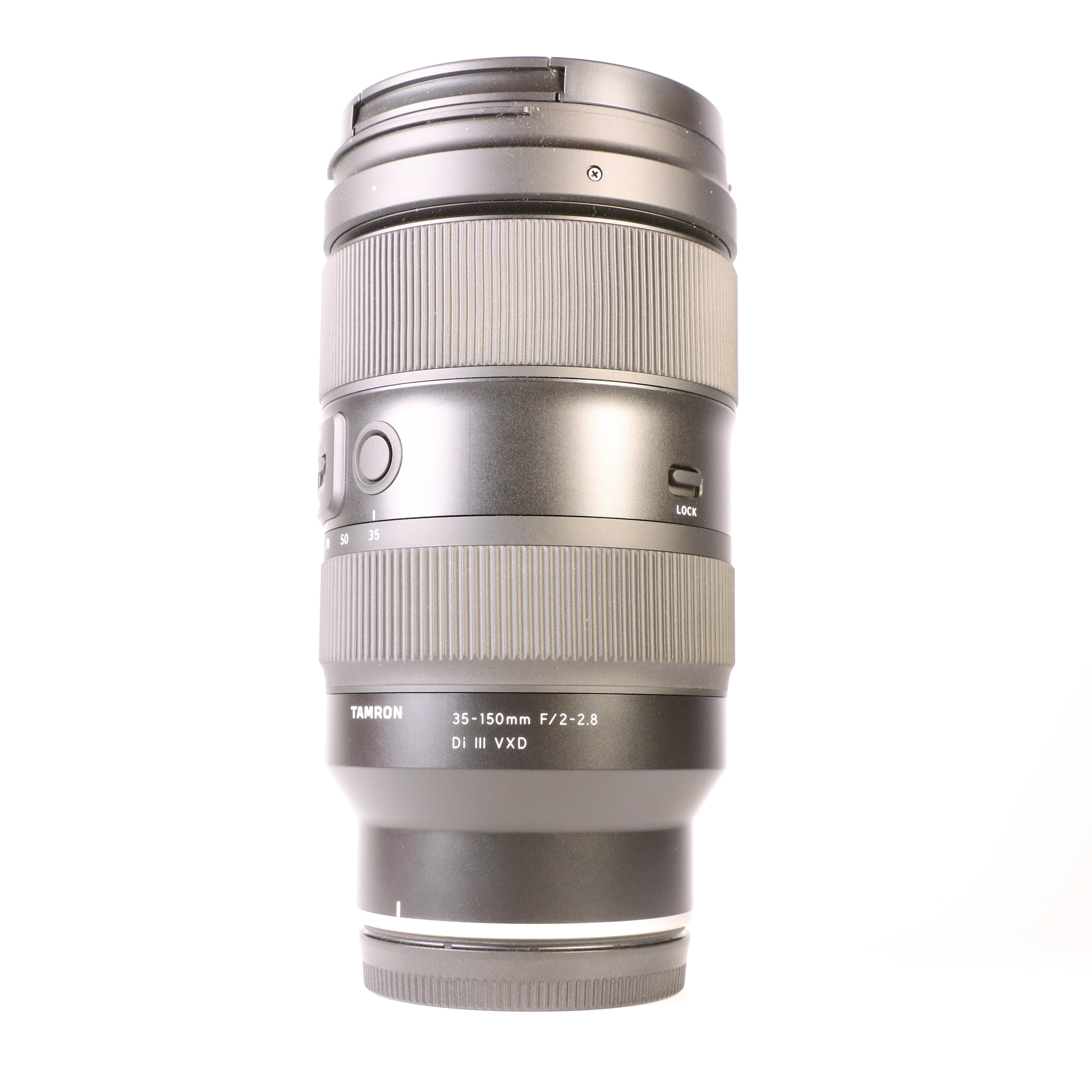 USED Tamron 35-150mm f2-2.8 Di III VXD for Nikon Z