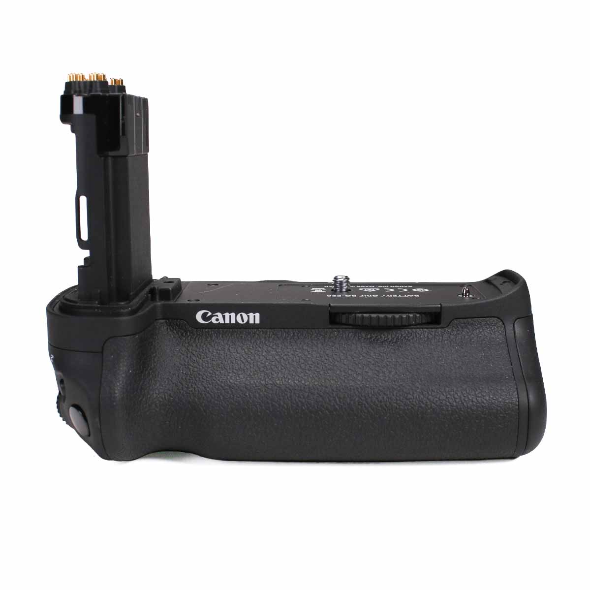 USED Canon BG-E20 Battery Grip for EOS 5D Mark IV