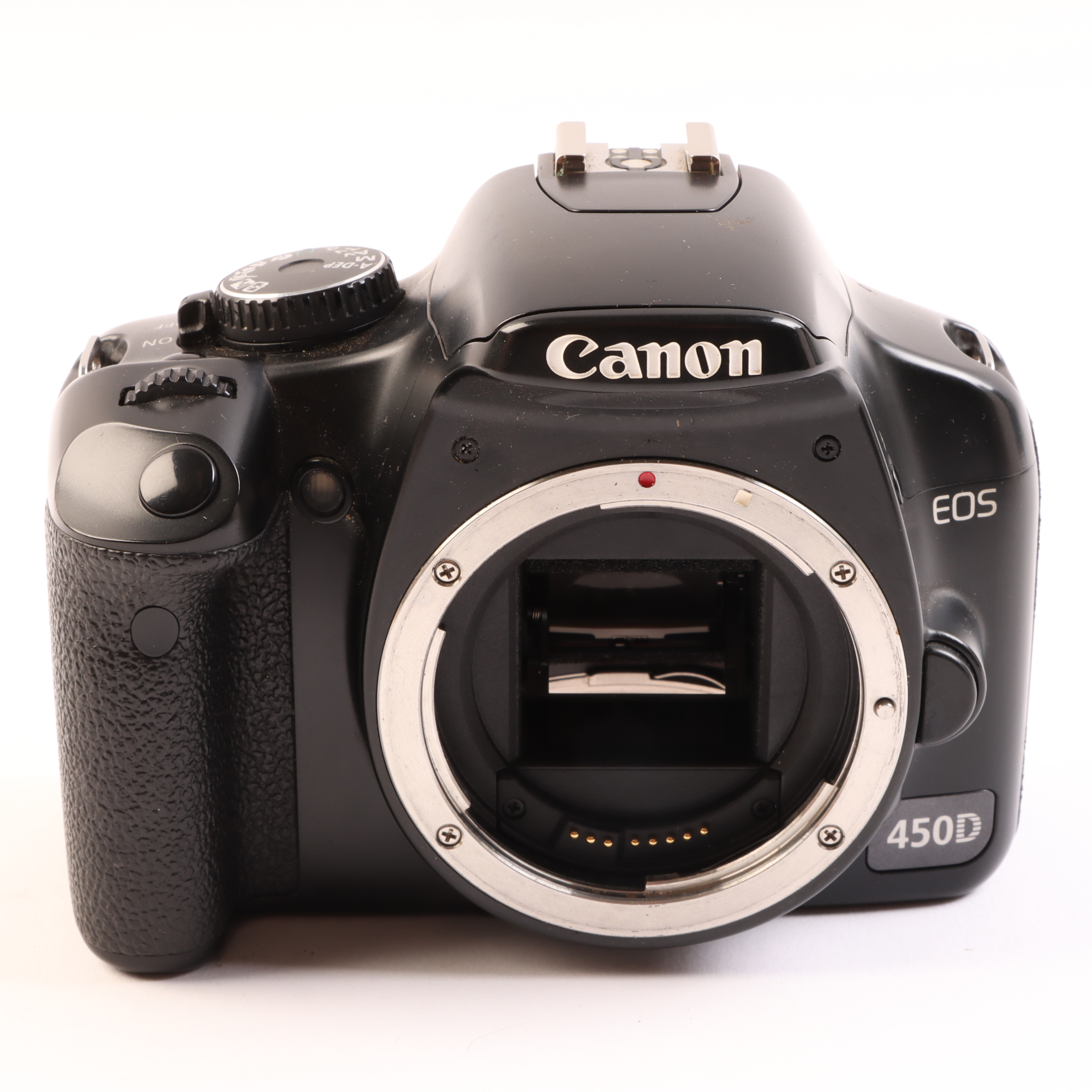 USED Canon EOS 450D Body
