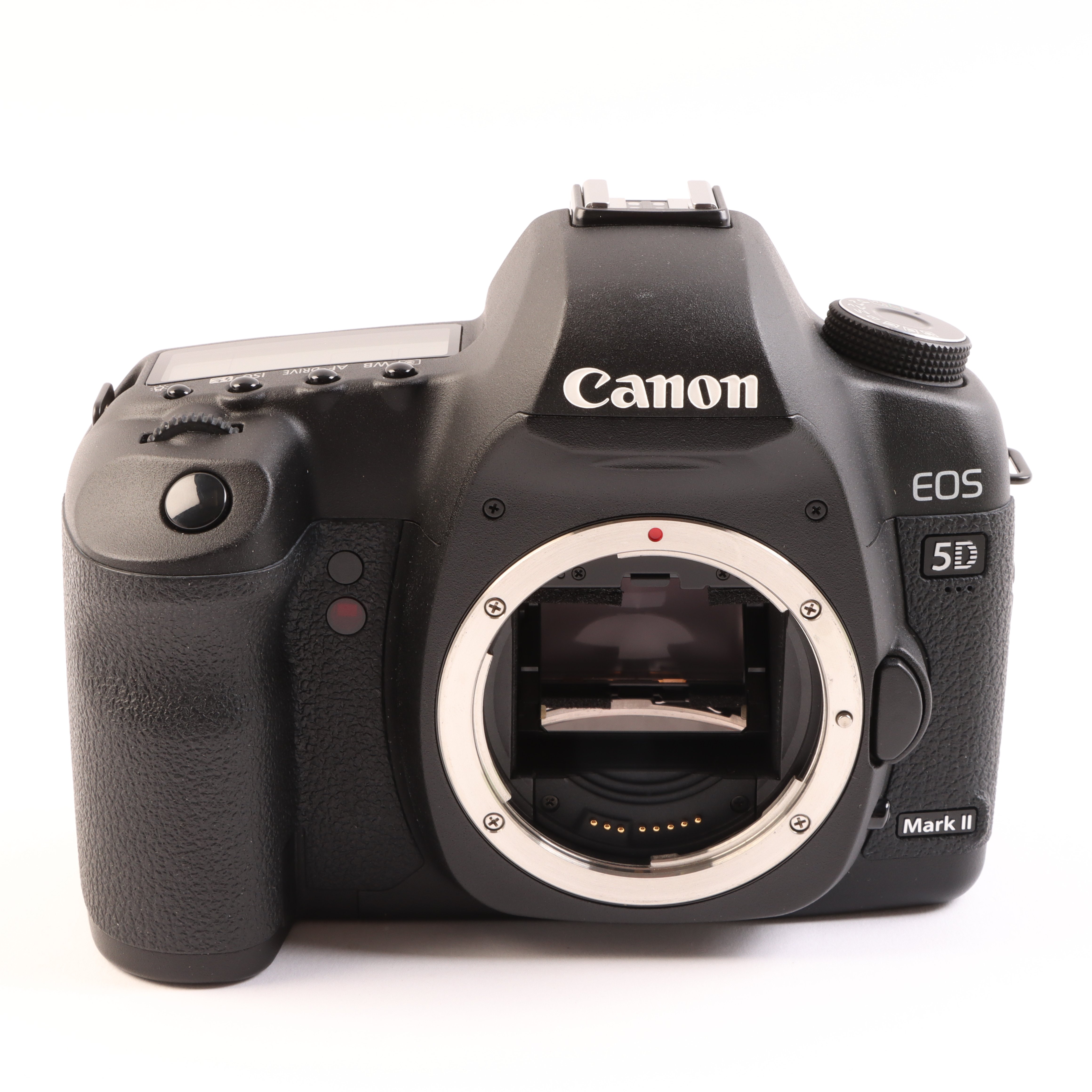 USED Canon EOS 5D Mark II Digital SLR Camera Body | Wex Photo Video