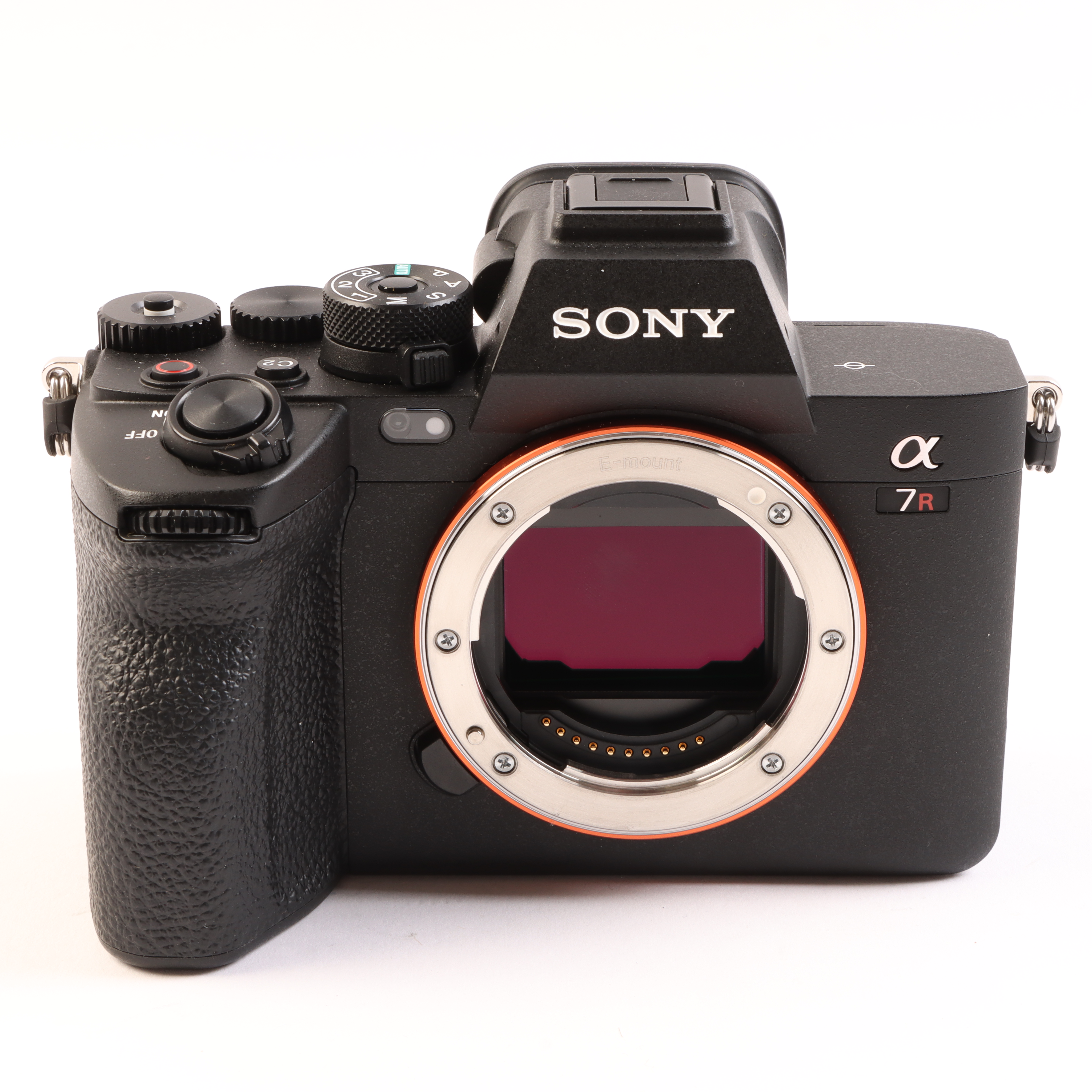 USED Sony A7R V Digital Camera Body | Wex Photo Video