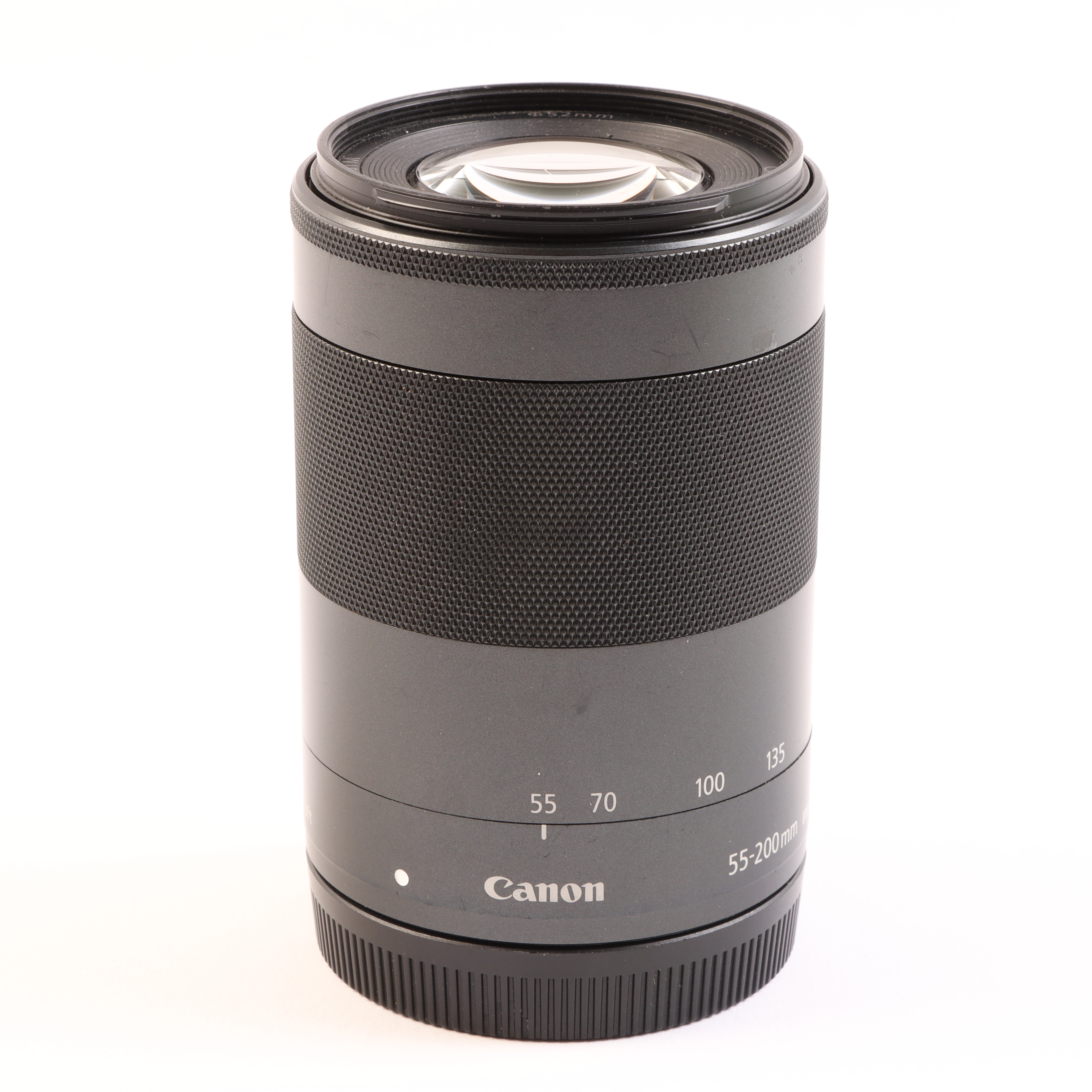 USED Canon EF 55-200mm f/4.5-5.6 USM