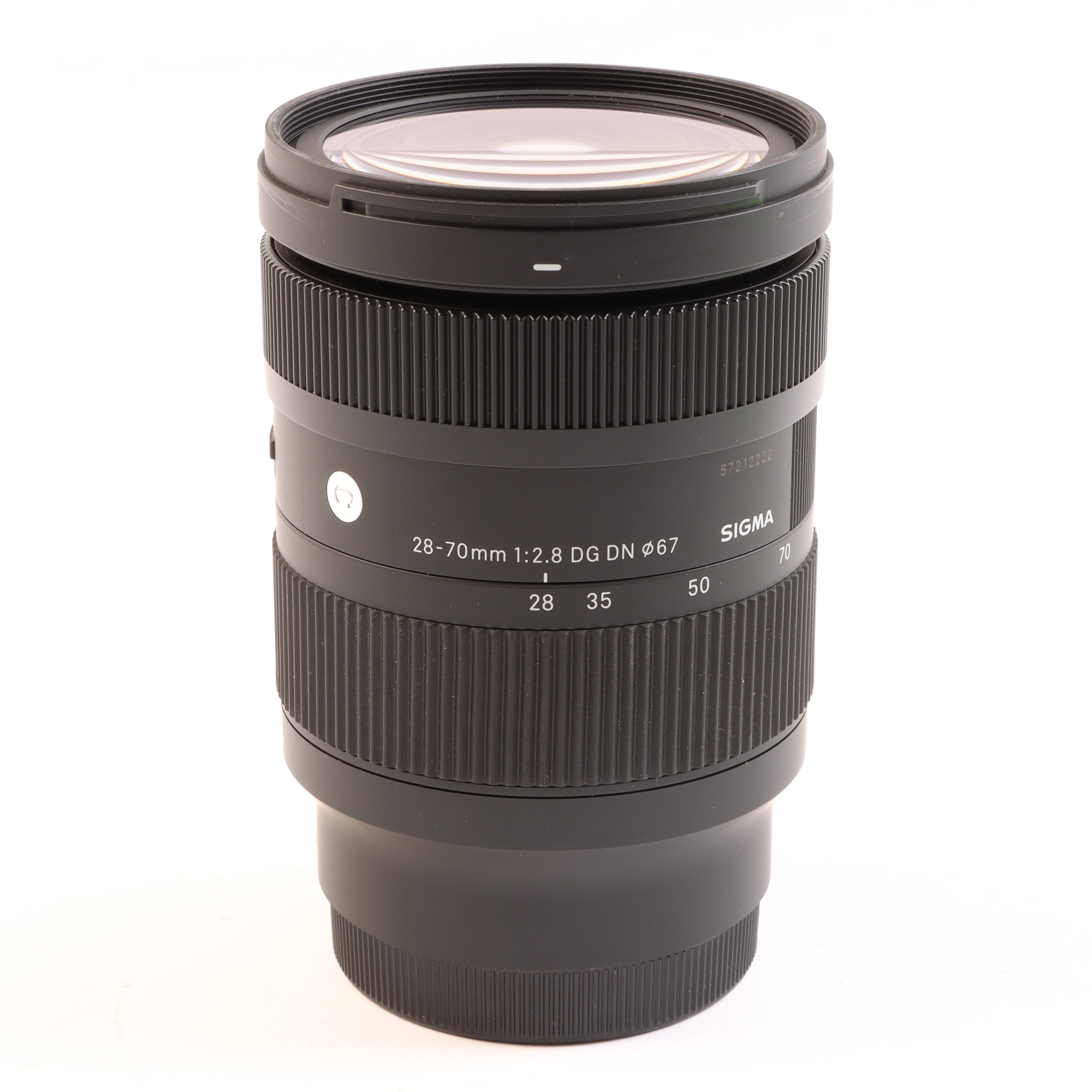 USED Sigma 28-70mm f2.8 DG DN Contemporary Lens for Sony E