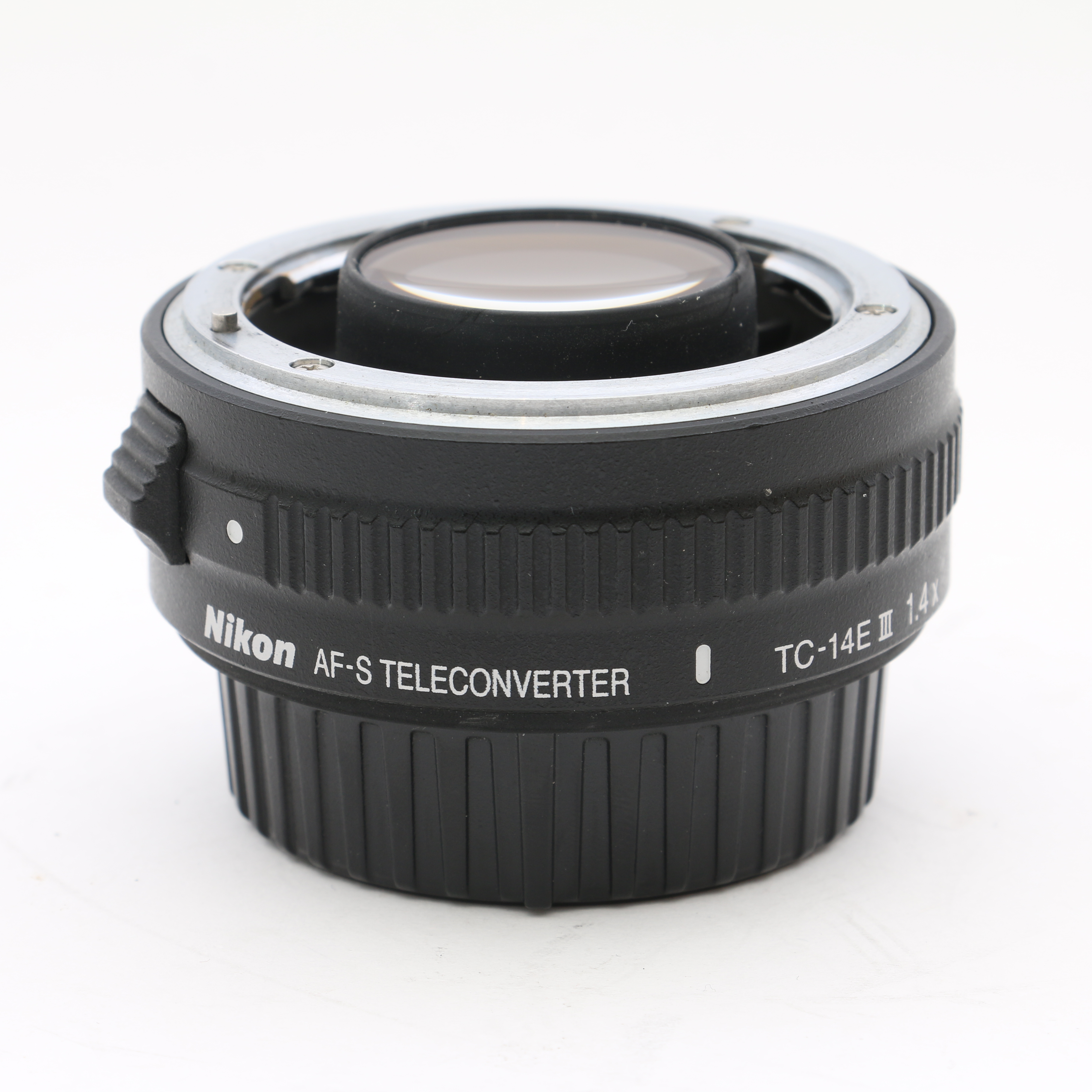 USED Nikon TC-14E AF-S Teleconverter III