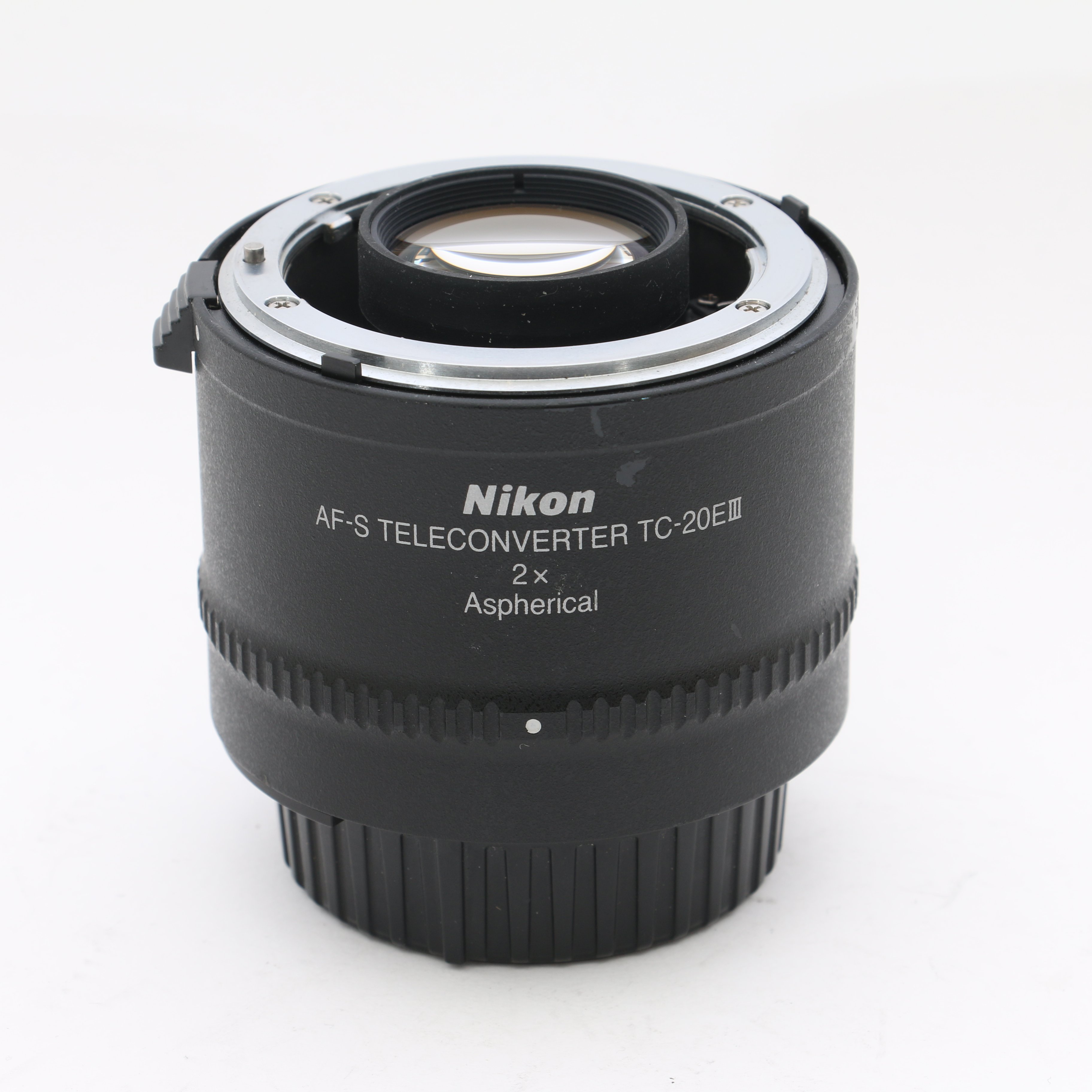 USED Nikon TC-20E AF-S Teleconverter III