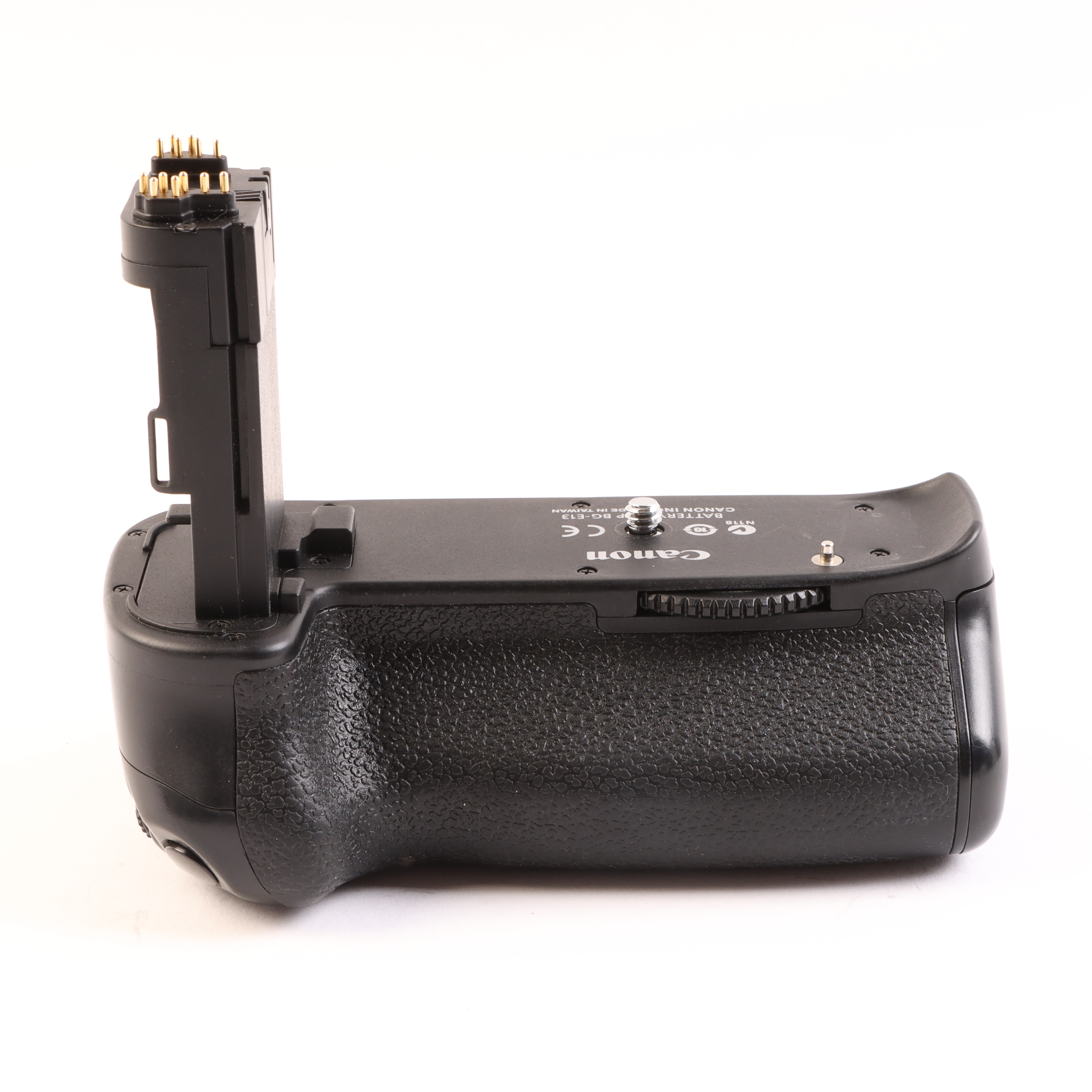 USED Canon BG-E13 Battery Grip for EOS 6D