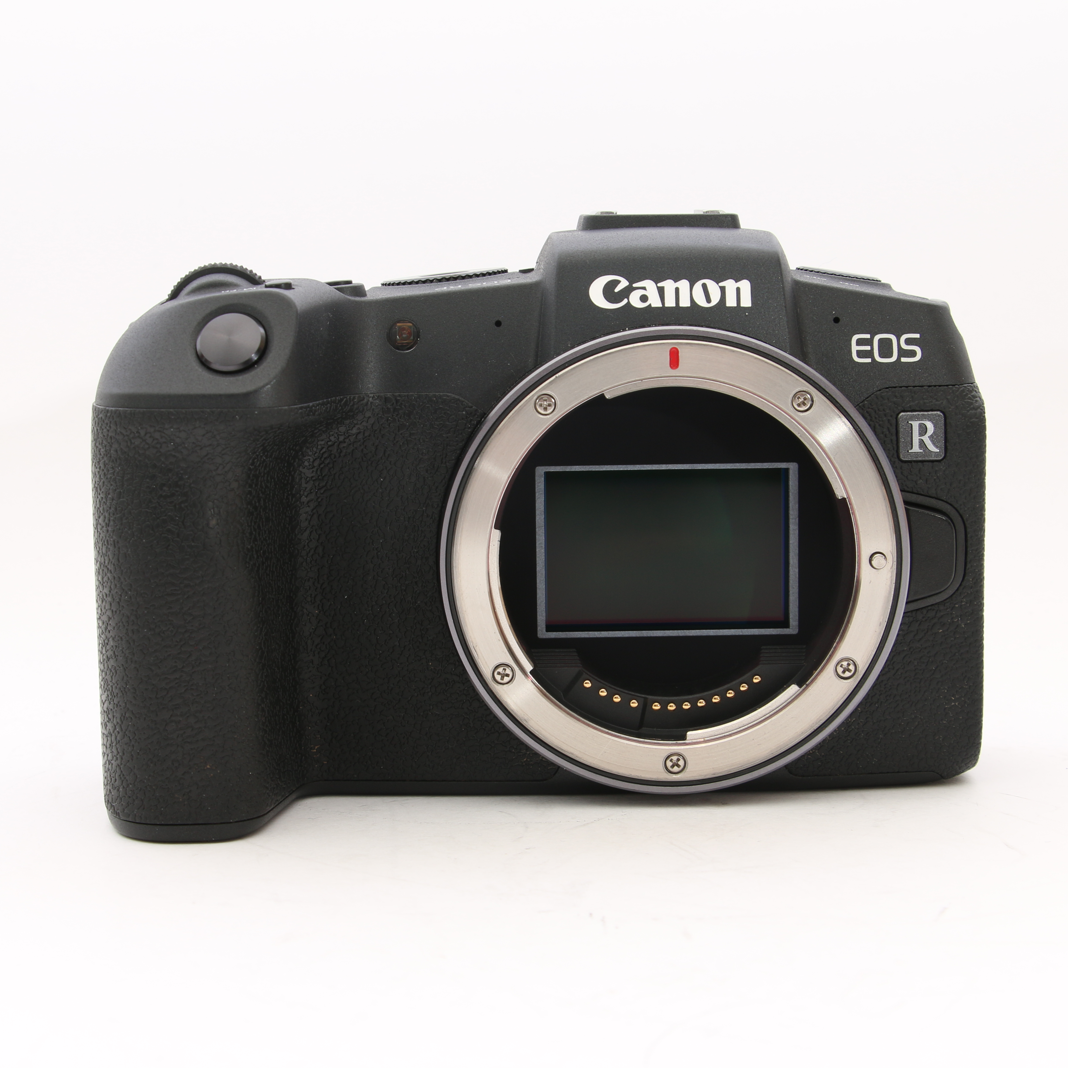 USED Canon EOS RP Digital Camera - Body Only