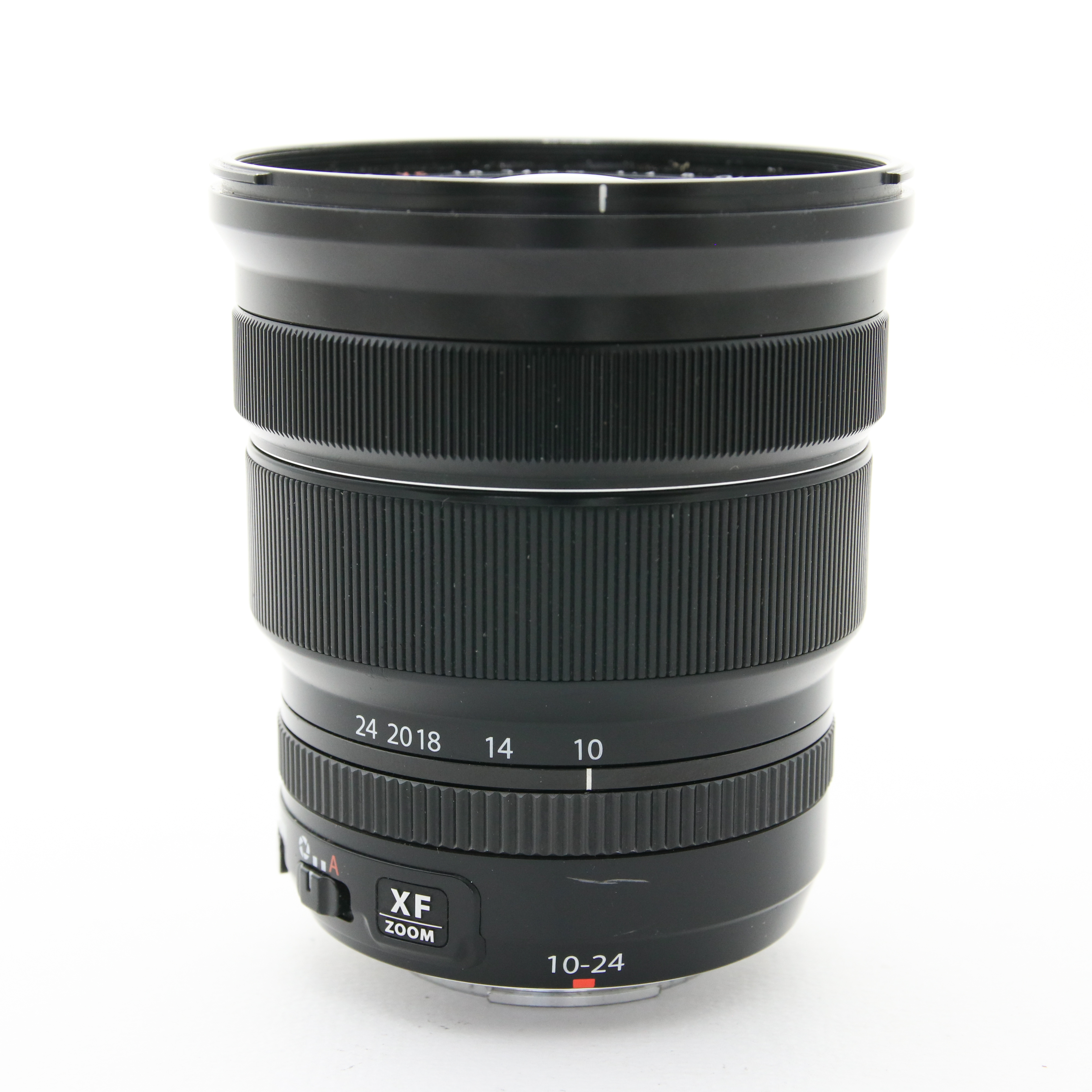 USED Fujifilm XF 10-24mm f4 R OIS Lens | Wex Photo Video