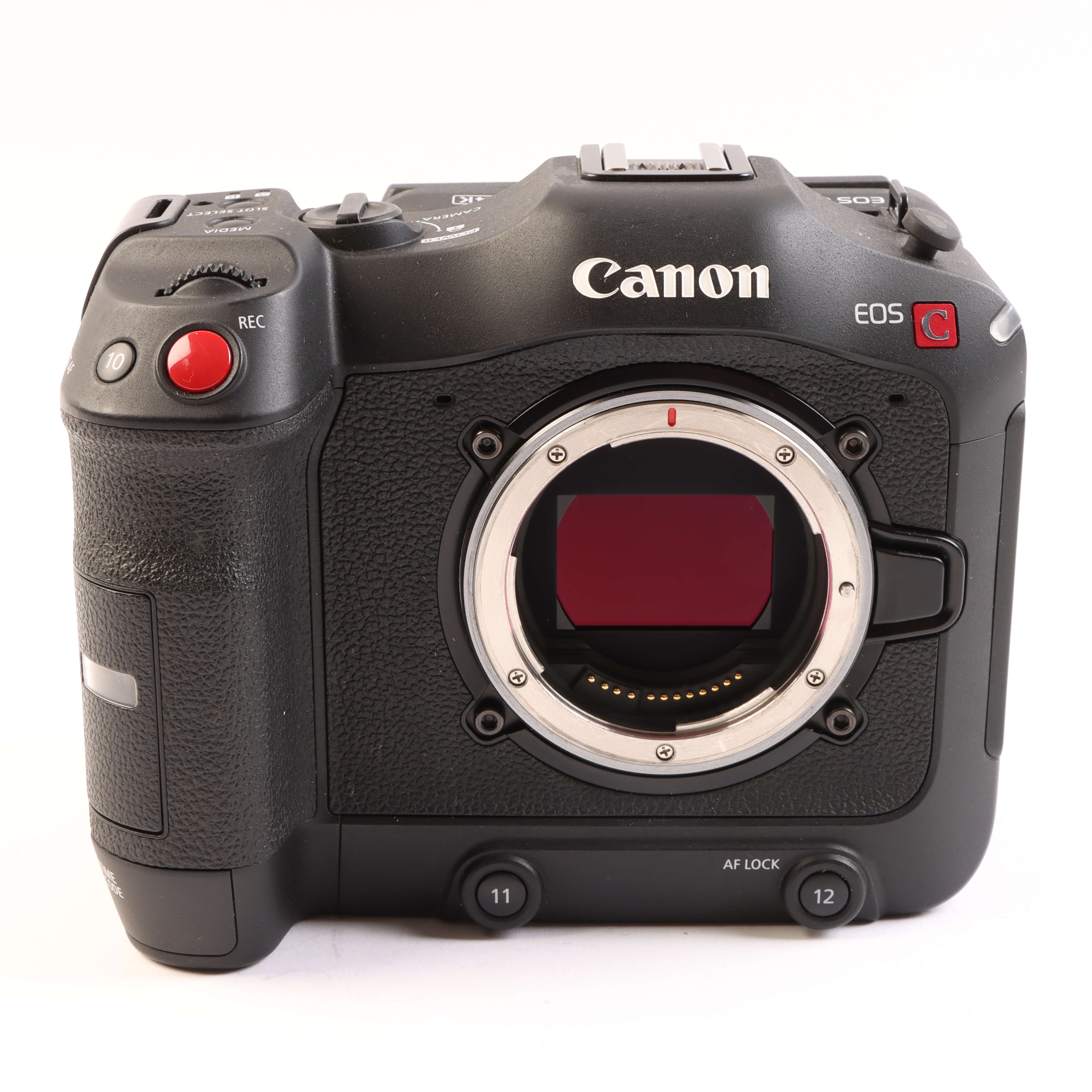 USED Canon EOS C70 Camcorder | Wex Photo Video