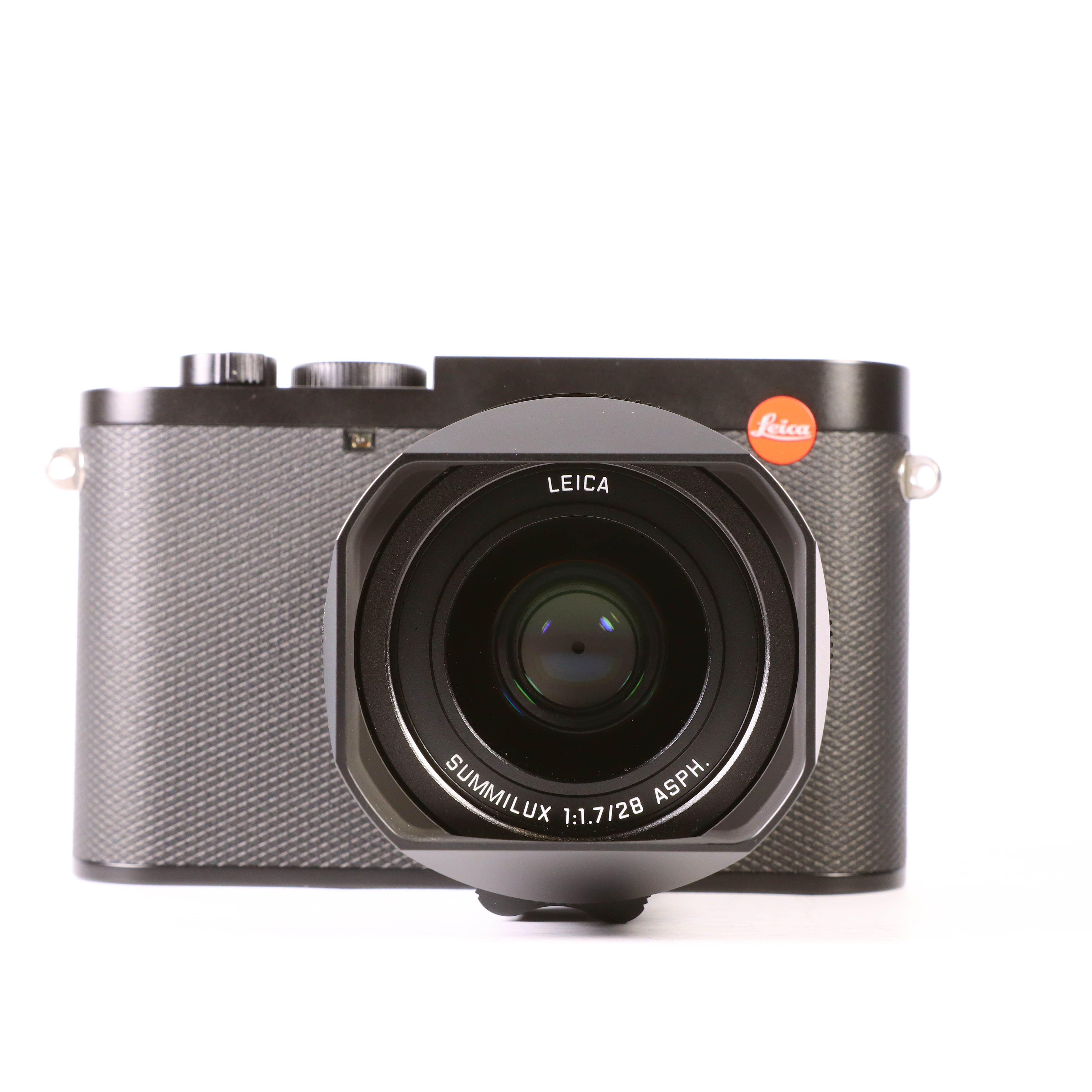 Buying a Second-Hand Leica at Wex — Q, M & SL Bodies: What to Check ...
