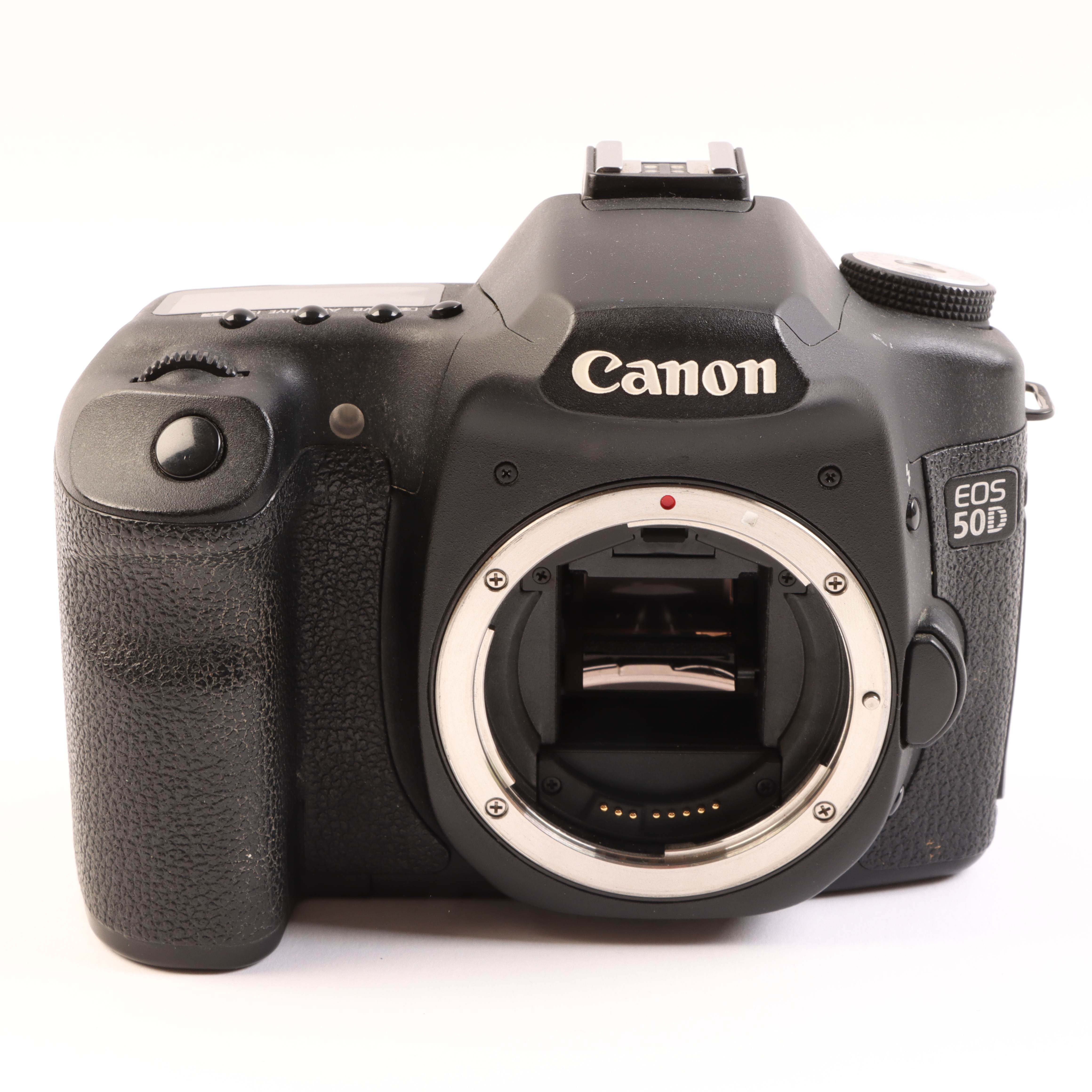 USED Canon EOS 50D Digital SLR Camera Body