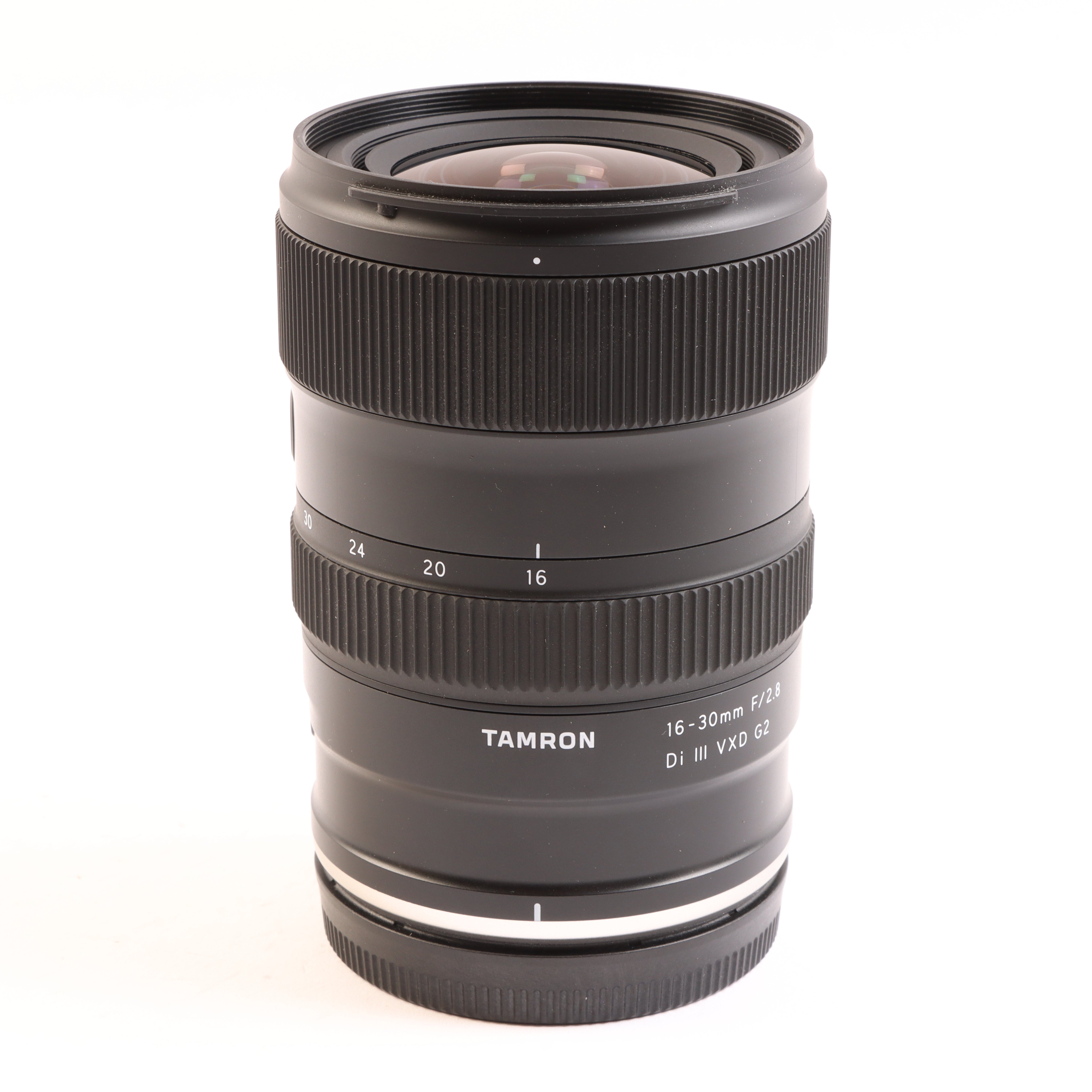 USED Tamron 16-30mm f2.8 Di III VXD G2 Lens for Nikon Z
