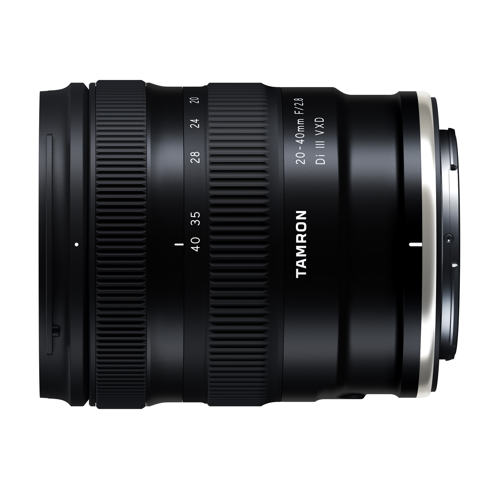 Tamron 20-40mm f2.8 Di III VXD Lens for Nikon Z | Wex Photo Video