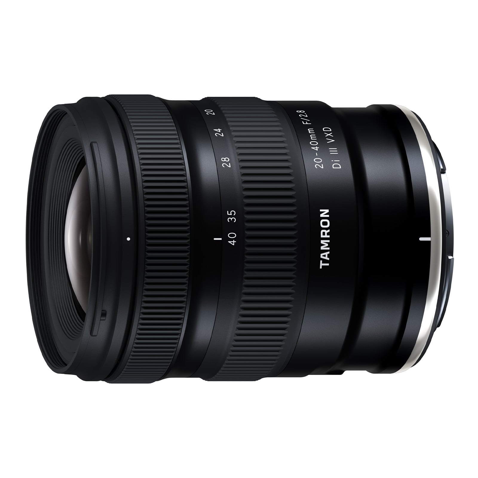Tamron 20-40mm f2.8 Di III VXD Lens for Nikon Z | Wex Photo Video