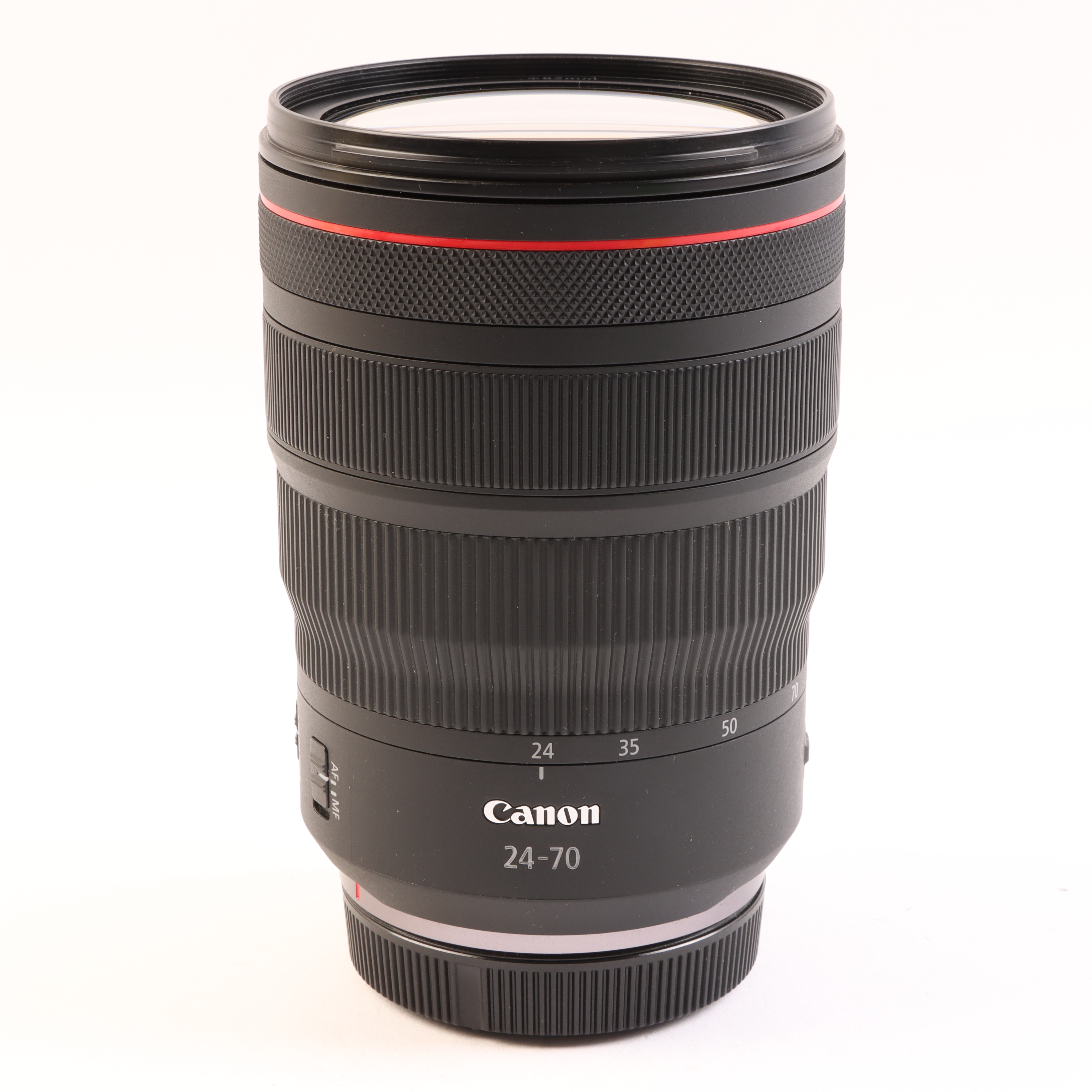 USED Canon RF 24-70mm f2.8L IS USM Lens