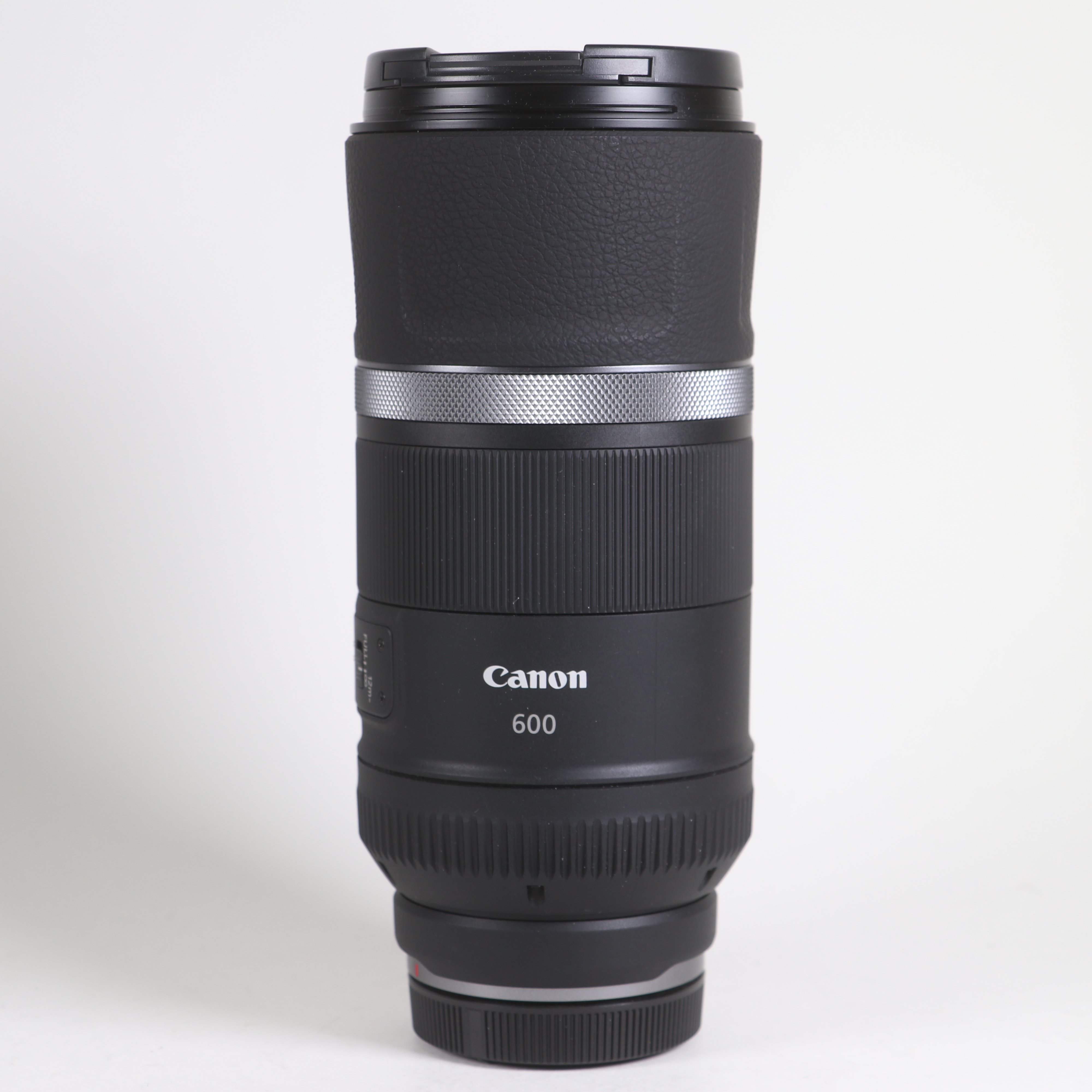 USED Canon RF 600mm f11 IS STM Lens | Wex Photo Video