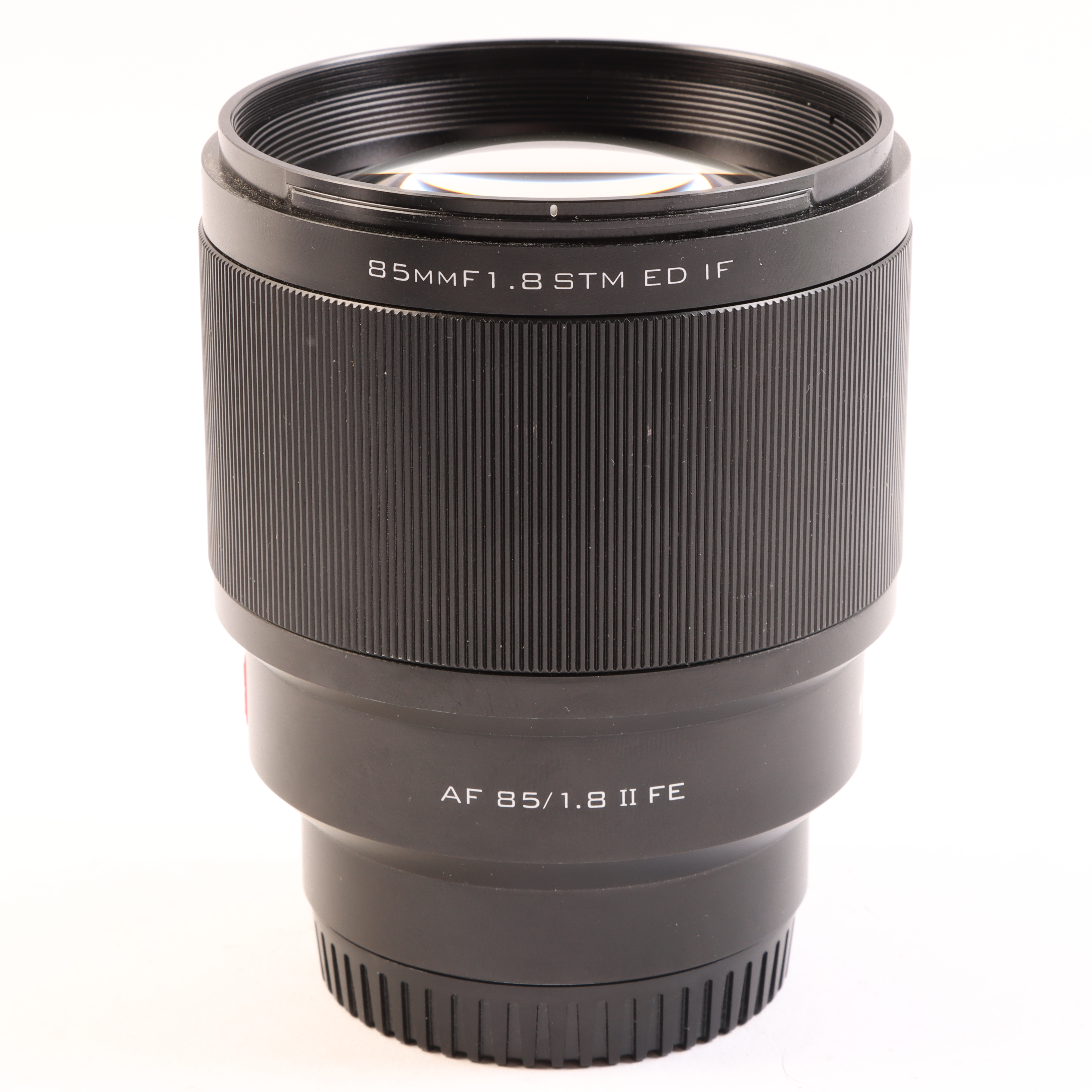 USED Viltrox AF 85mm f1.8 STM for Sony FE | Wex Photo Video