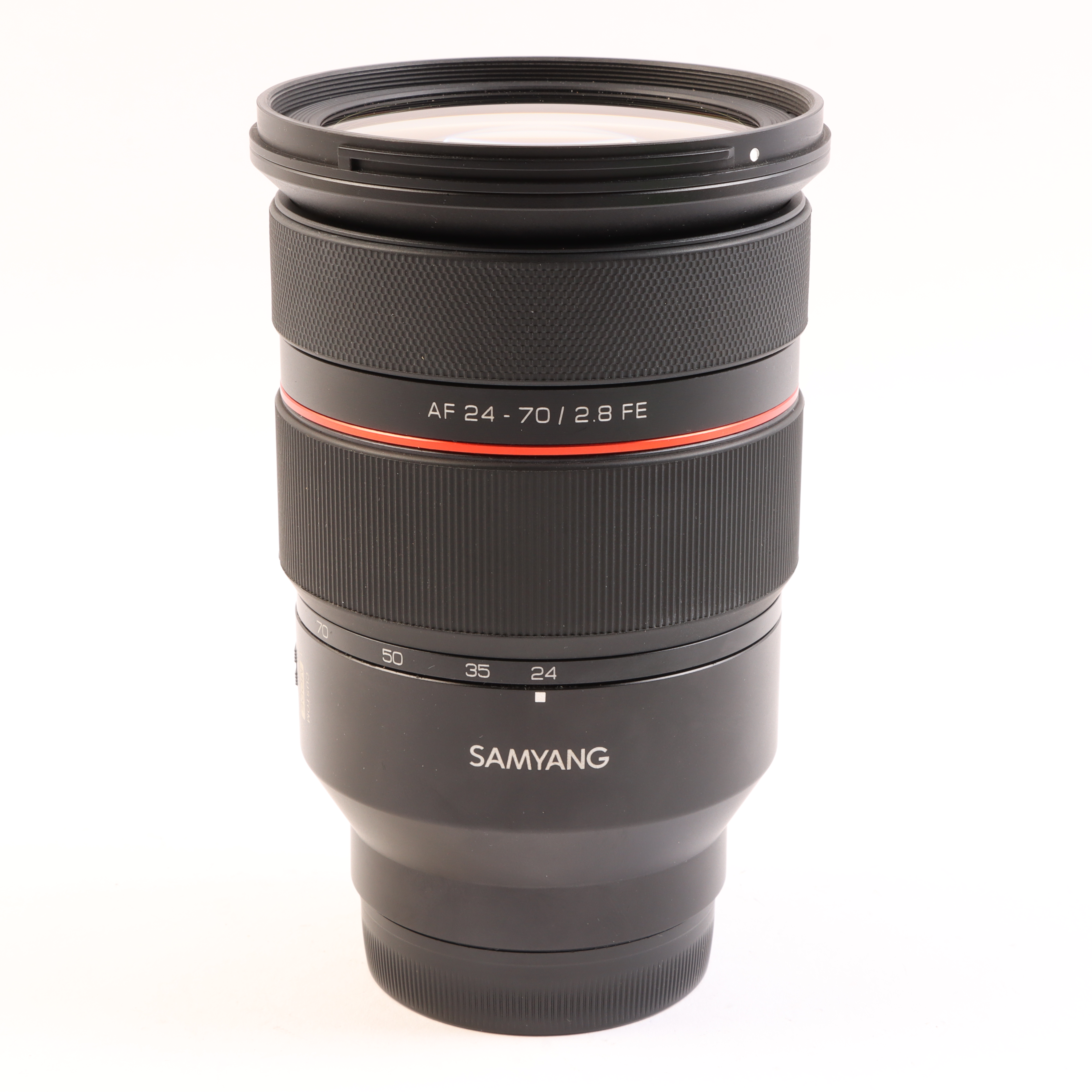 USED Samyang AF 24-70mm f2.8 Lens for Sony E