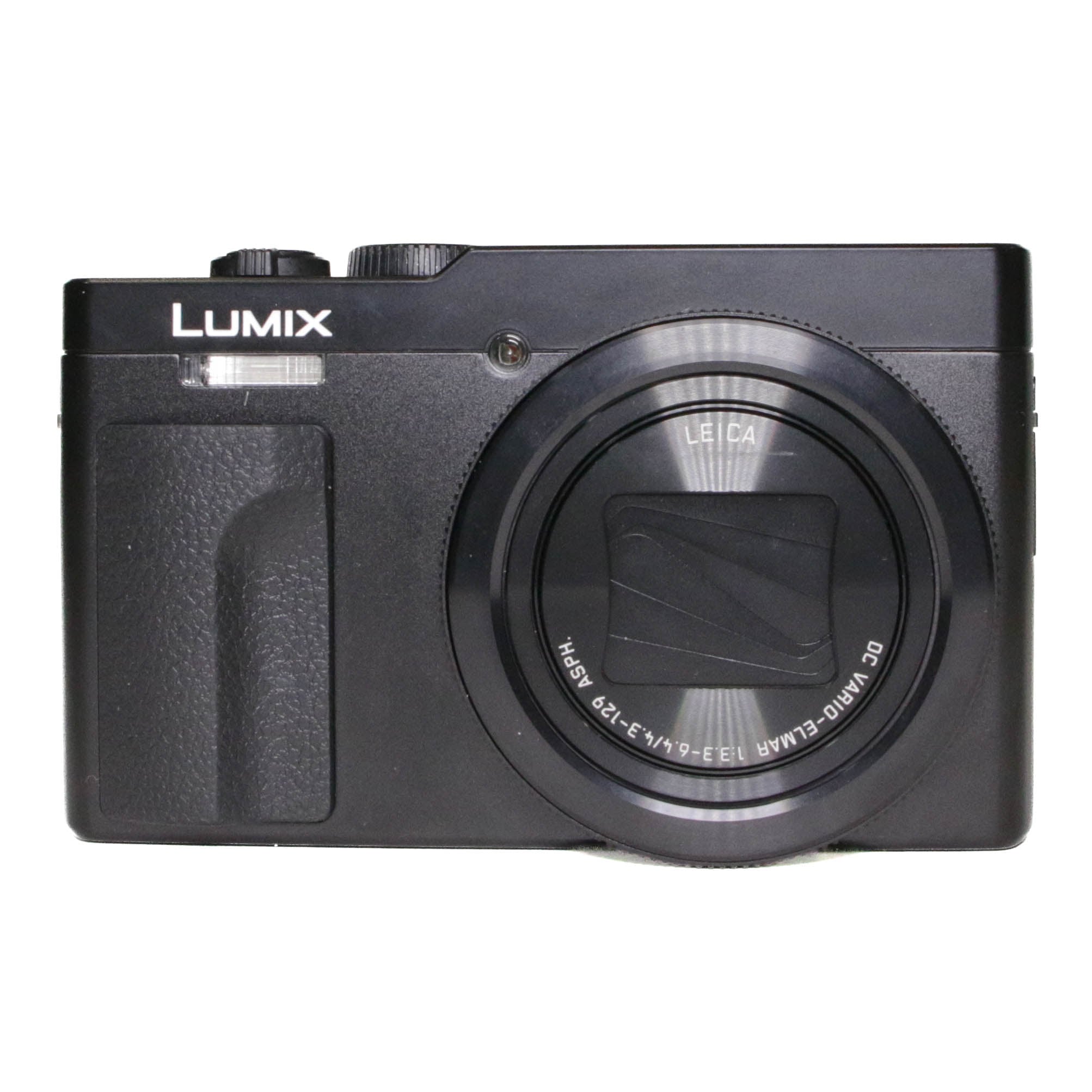 USED Panasonic Lumix TZ99 Digital Camera - Black