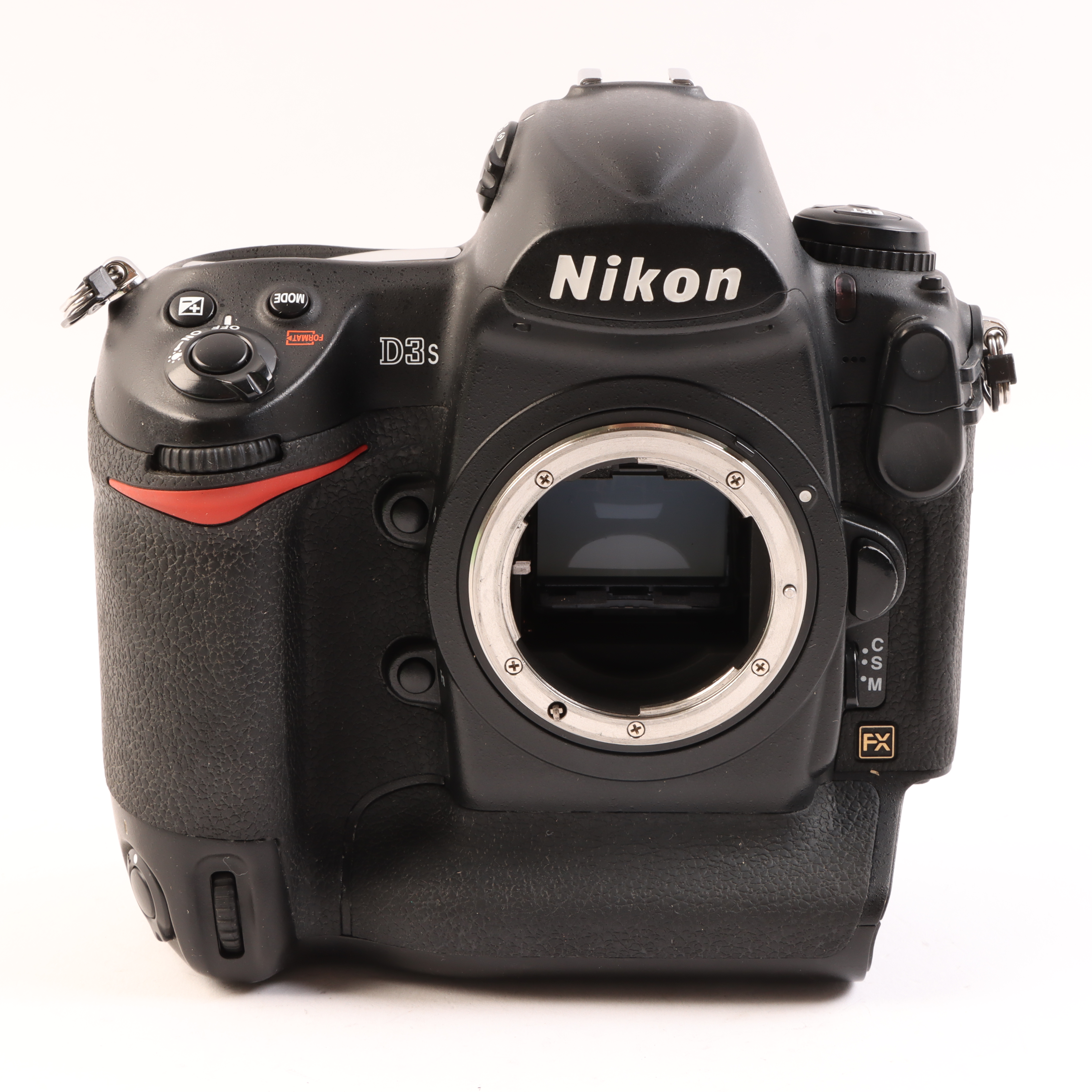 USED Nikon D3s Digital SLR Camera Body | Wex Photo Video