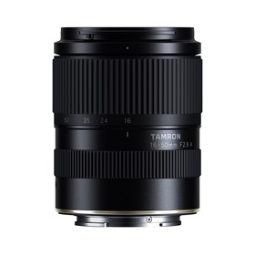 Tamron 16-50mm f2.8 A Lens for Sony E