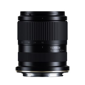 Tamron 16-50mm f2.8 A Lens for Canon RF