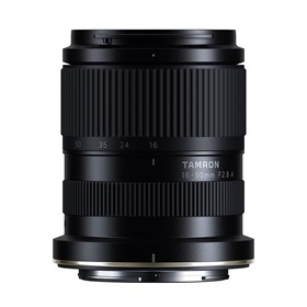 Tamron 16-50mm f2.8 A Lens for Nikon Z