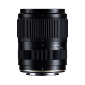 Tamron 16-50mm f2.8 A Lens for Fujifilm X