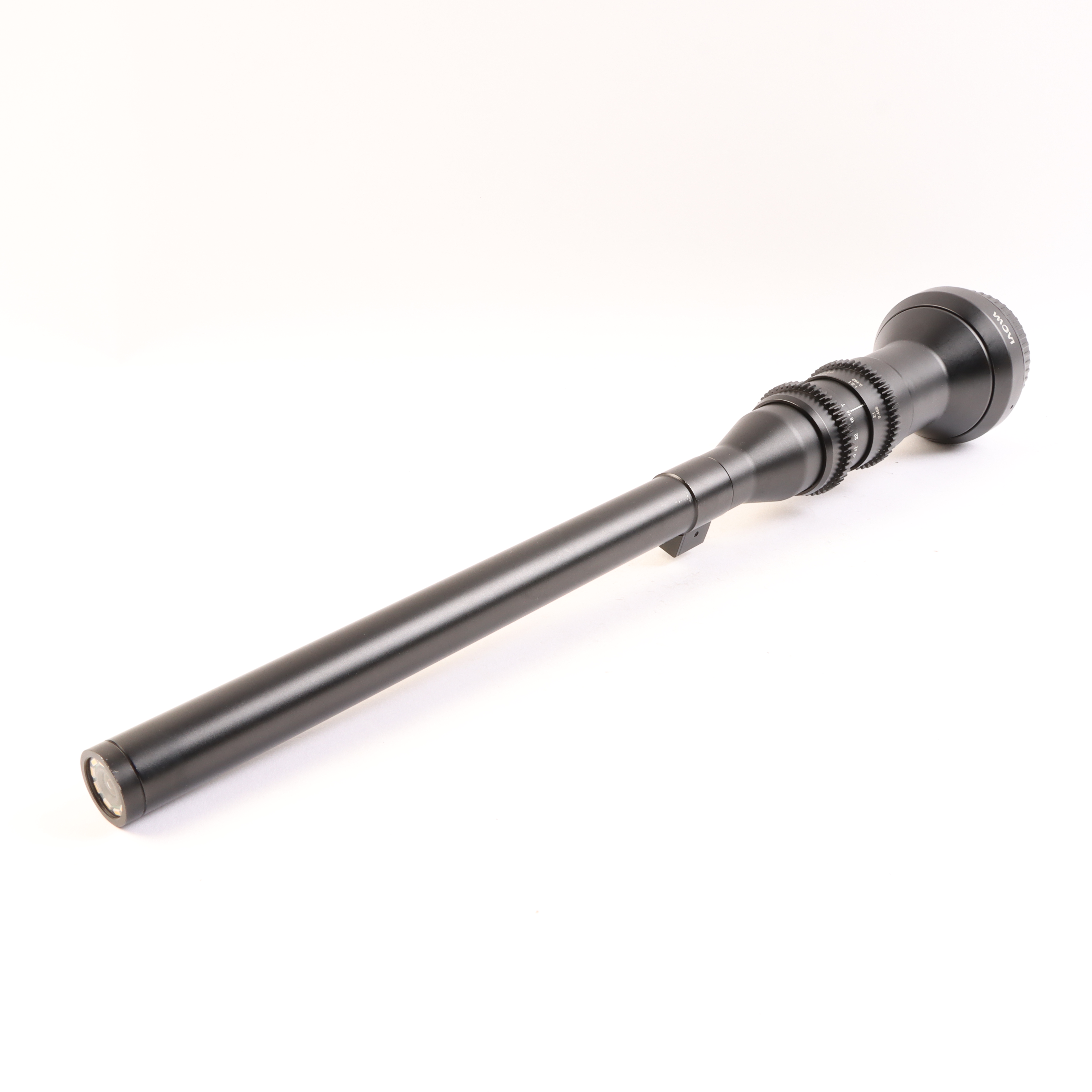 USED Laowa 24mm f14 2X Macro Probe (Cine) Lens for Canon EF