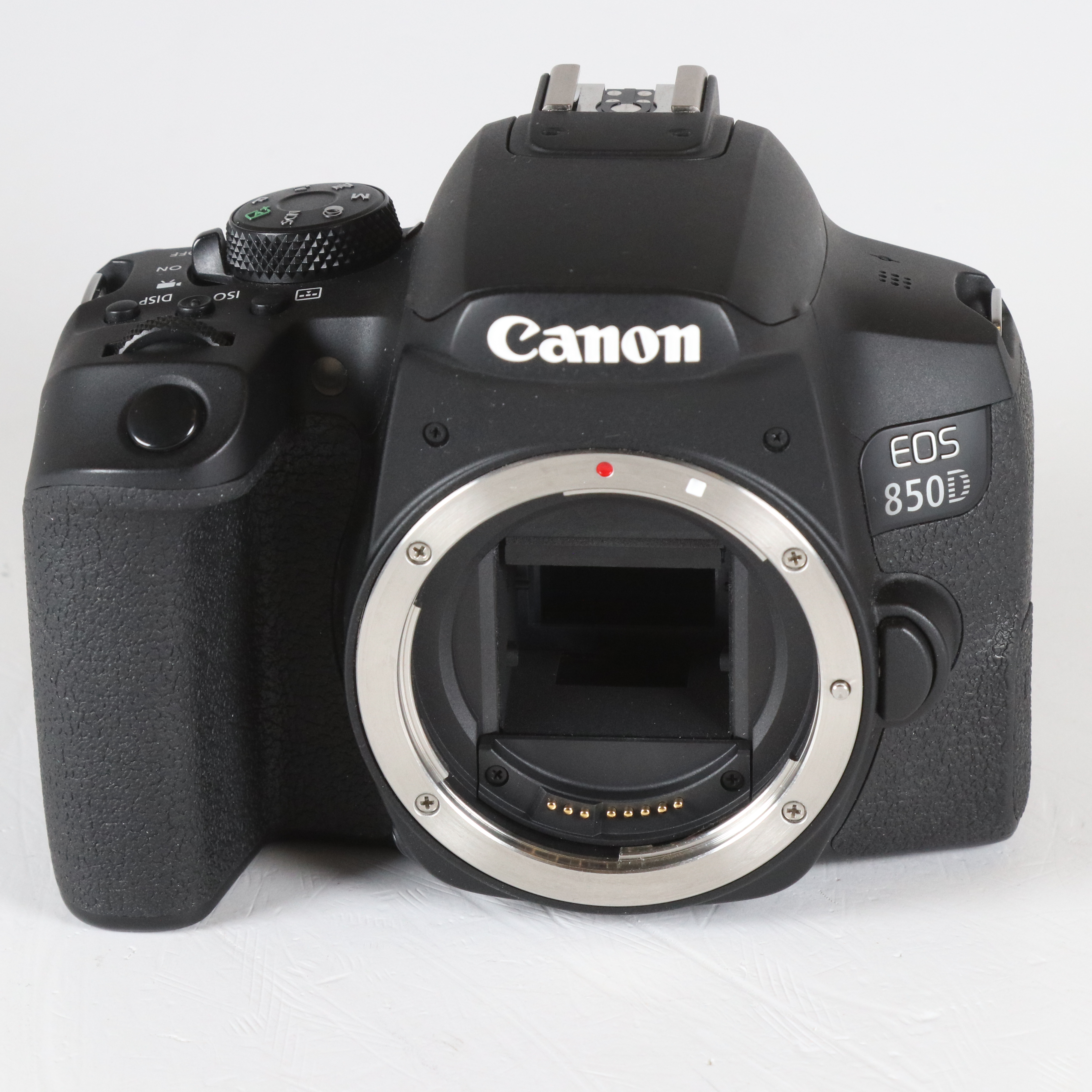 USED Canon EOS 850D Digital SLR Camera Body