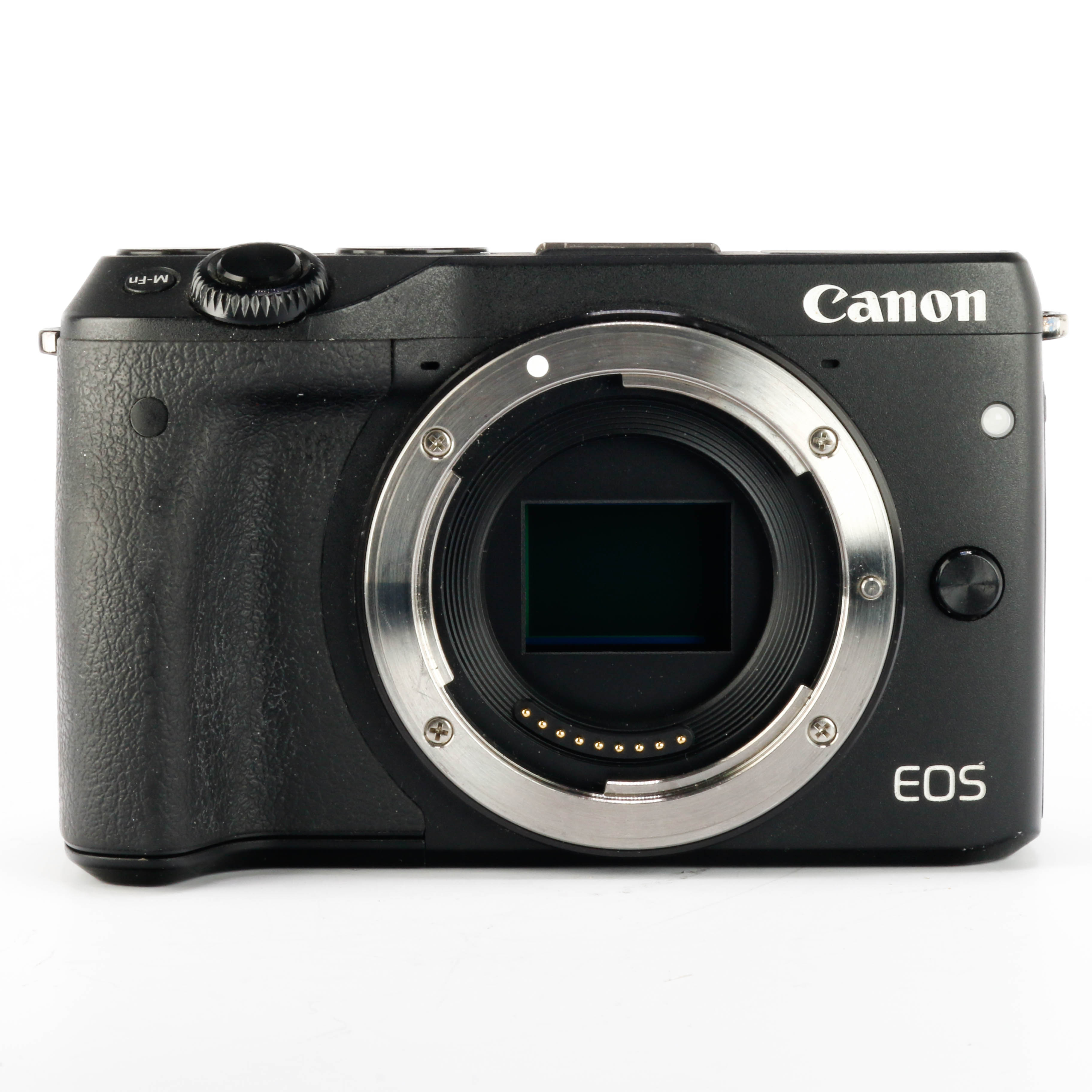 USED Canon EOS M3 Digital Camera Body