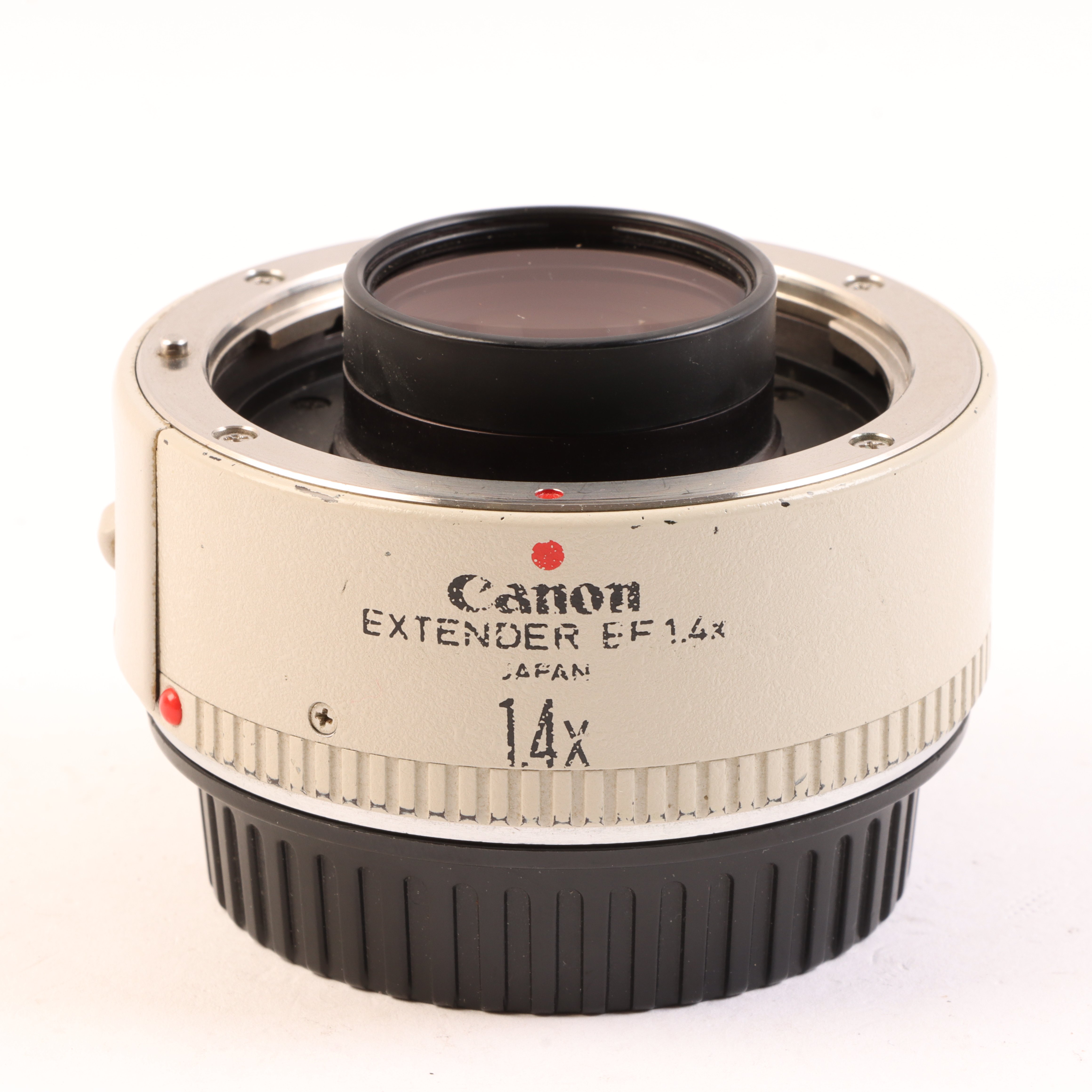 USED Canon EF 1.4X Extender