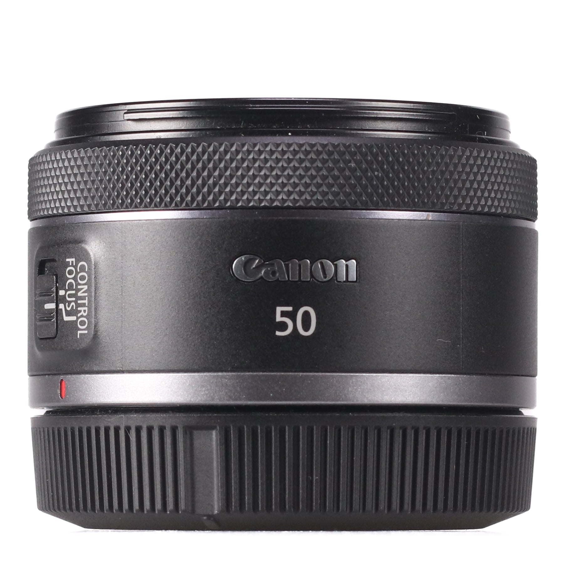 USED Canon RF 50mm f1.8 STM Lens | Wex Photo Video
