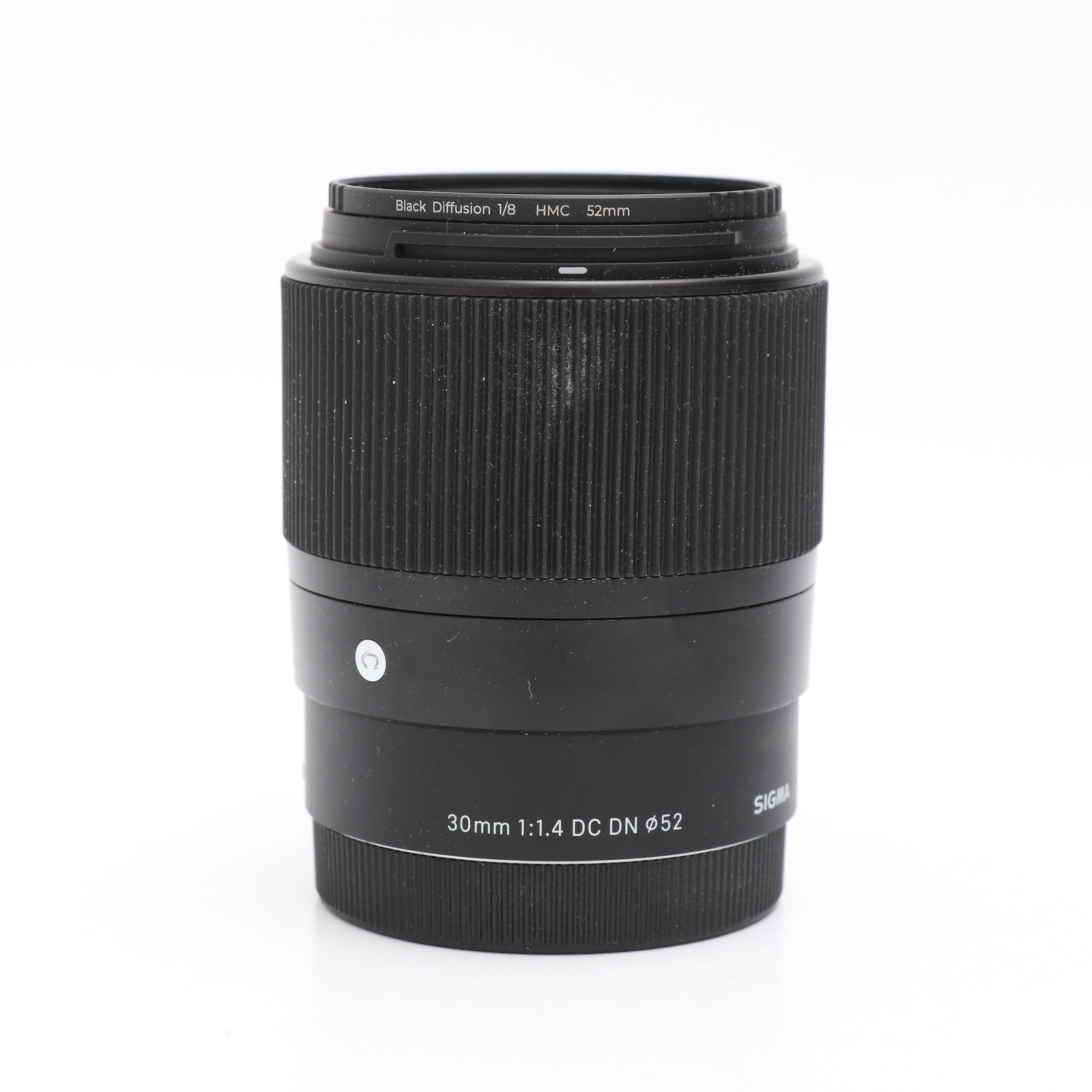 USED Sigma 30mm f1.4 DC DN Contemporary Lens for Sony E