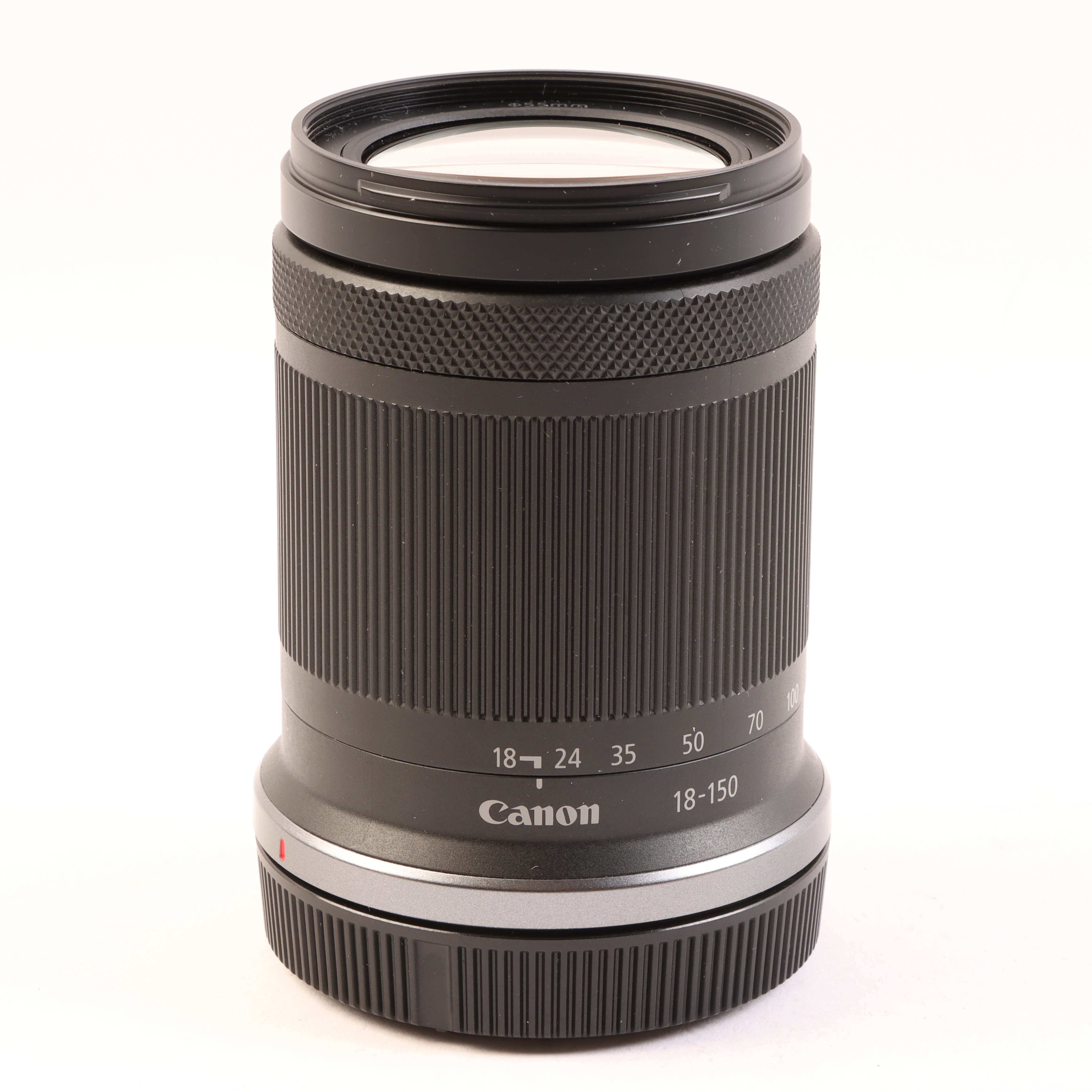 USED Canon RF-S 18-150mm f3.5-6.3 IS STM Lens | Wex Photo Video