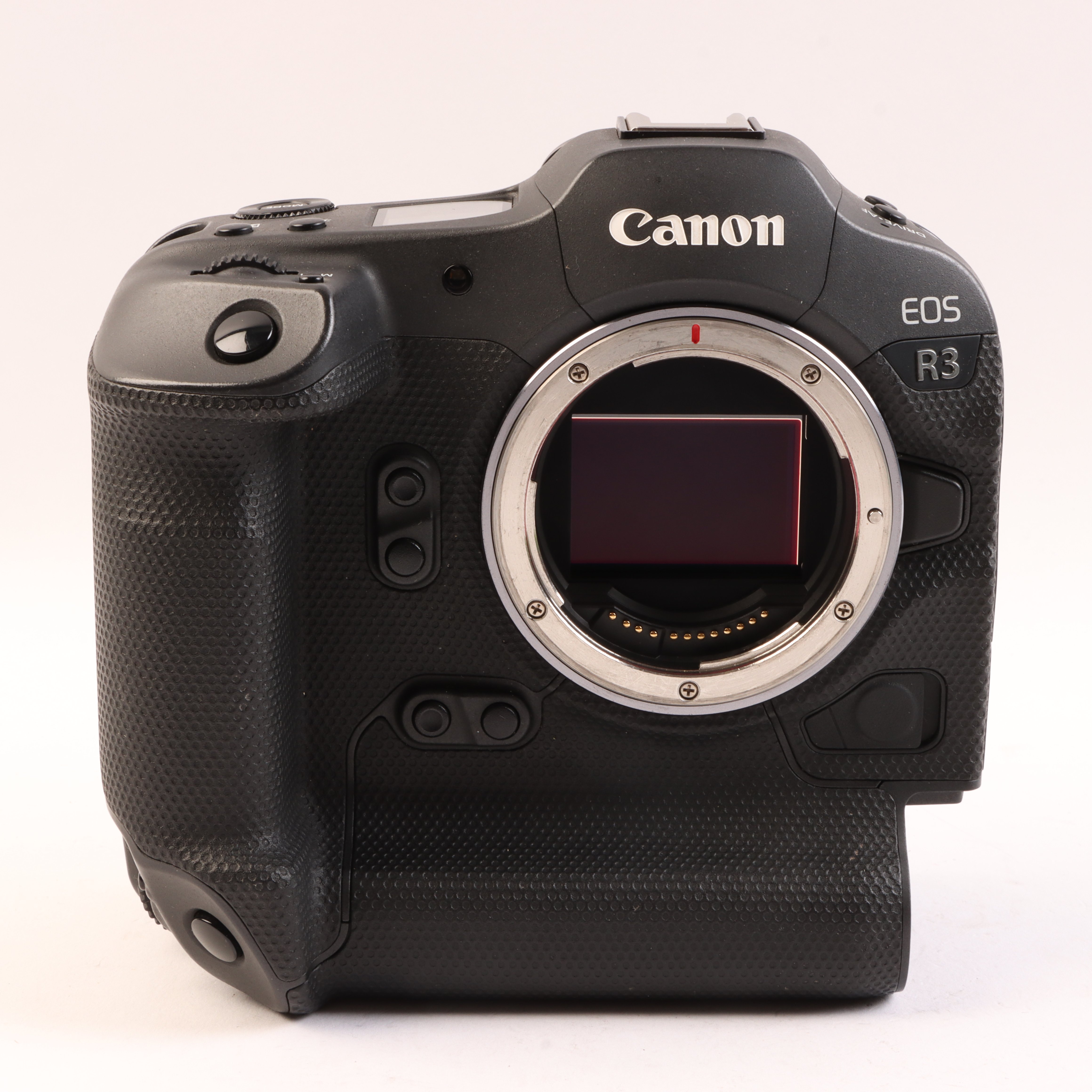 USED Canon EOS R3 Digital Camera Body