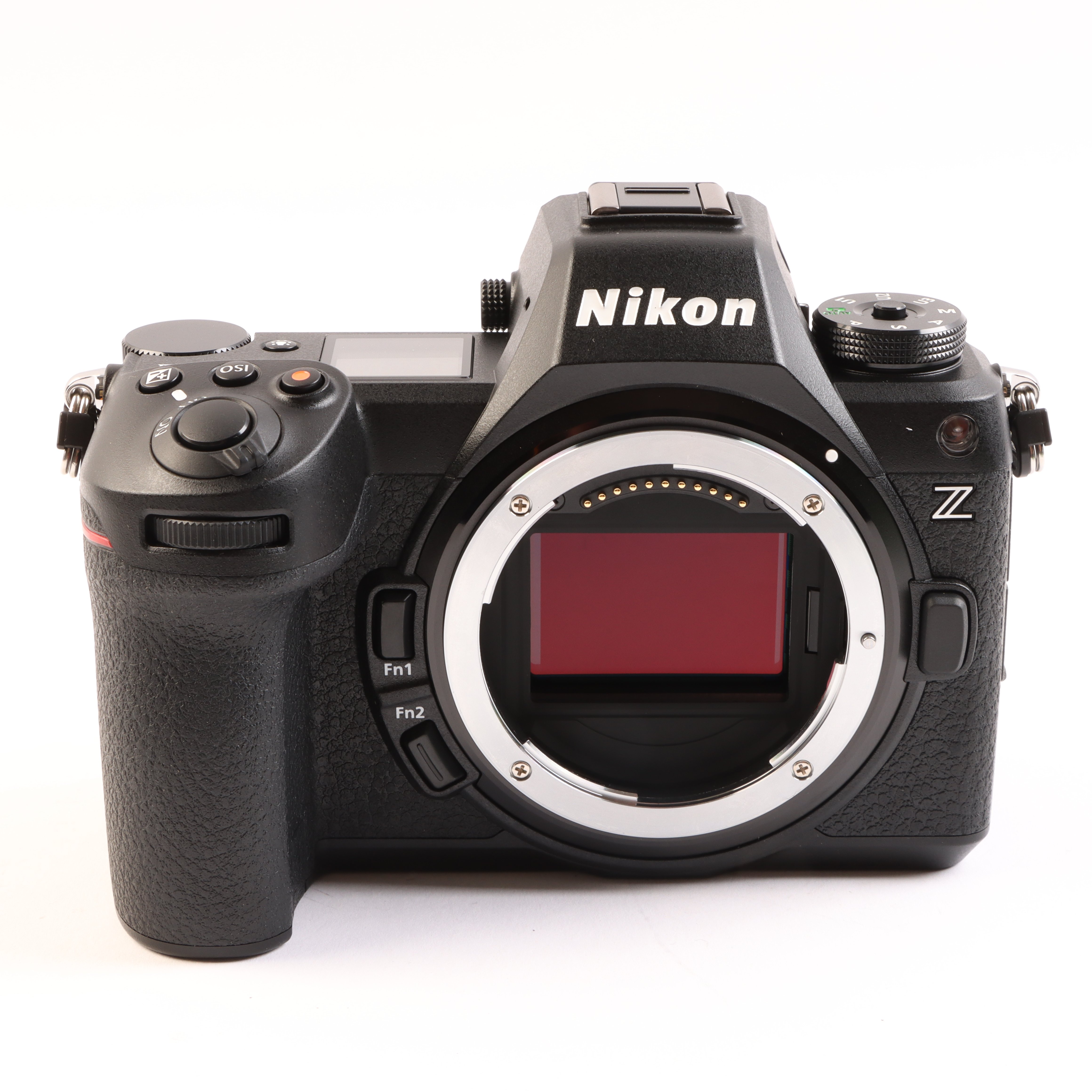 Used Nikon Z6 III Digital Camera Body | Wex Photo Video