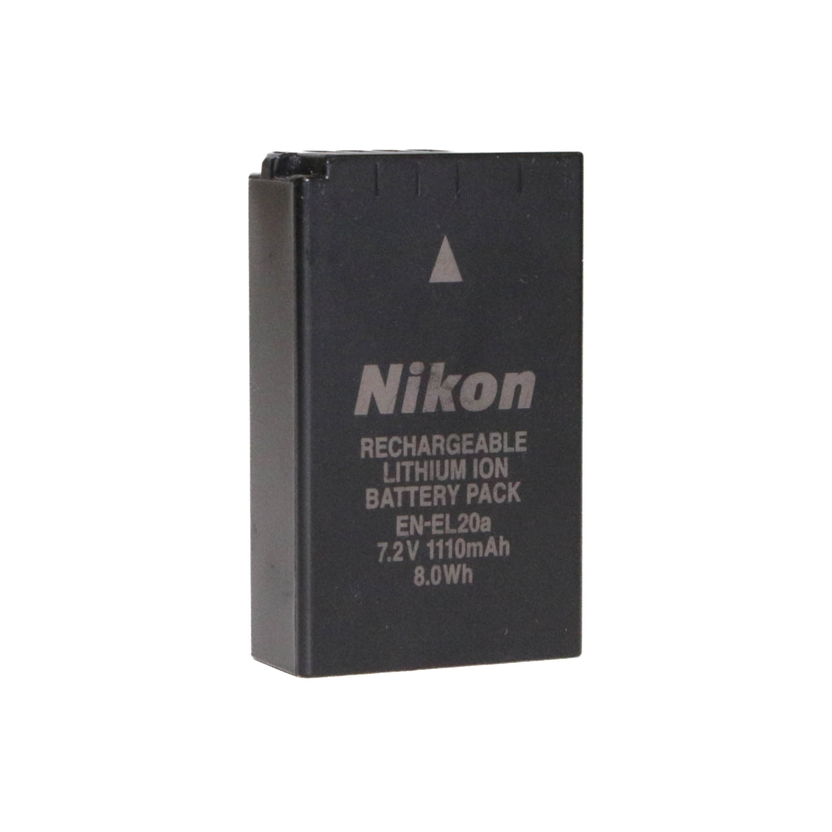 Nikon EN-EL20a Rechargeable Li-ion Battery