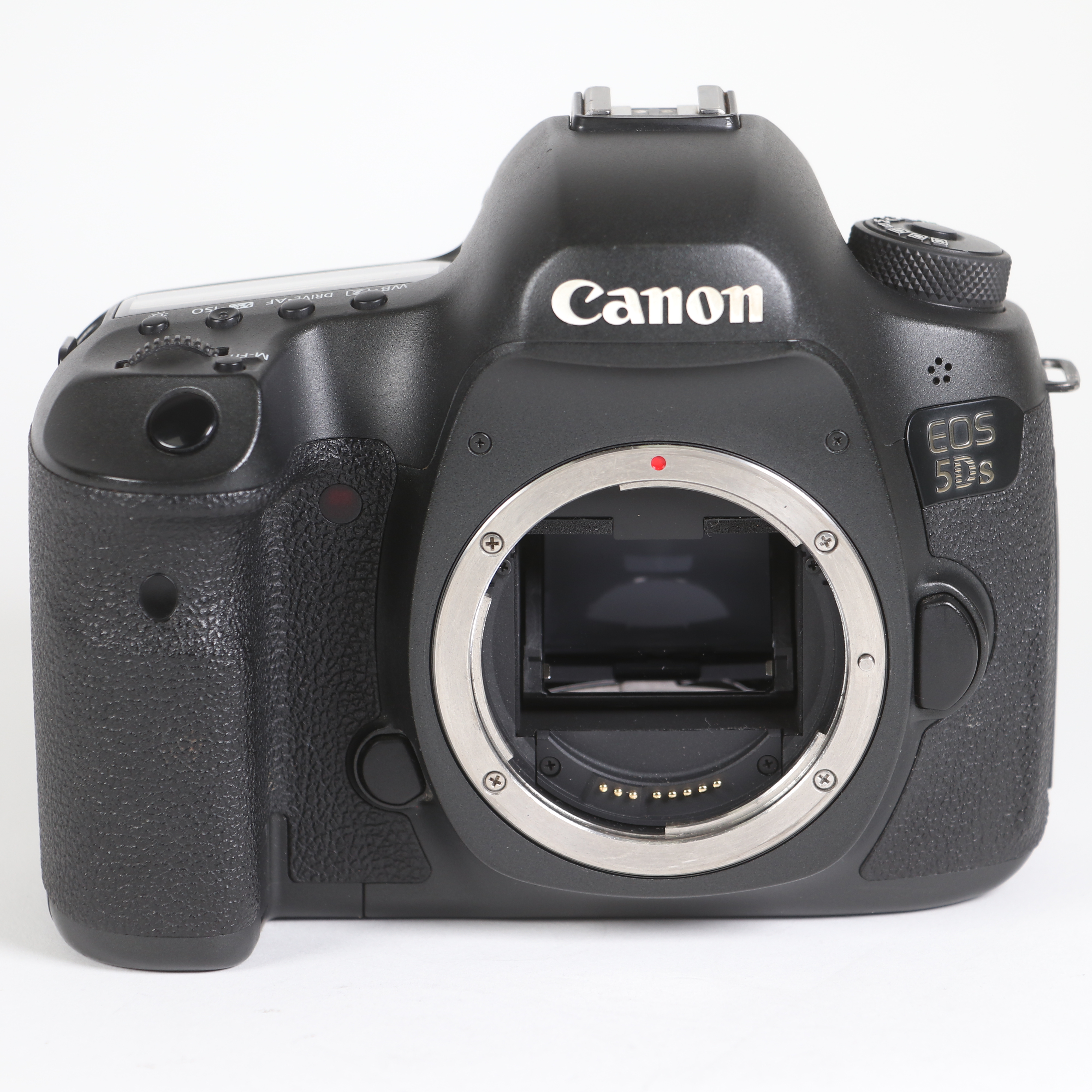 USED Canon EOS 5DS Digital SLR Camera Body