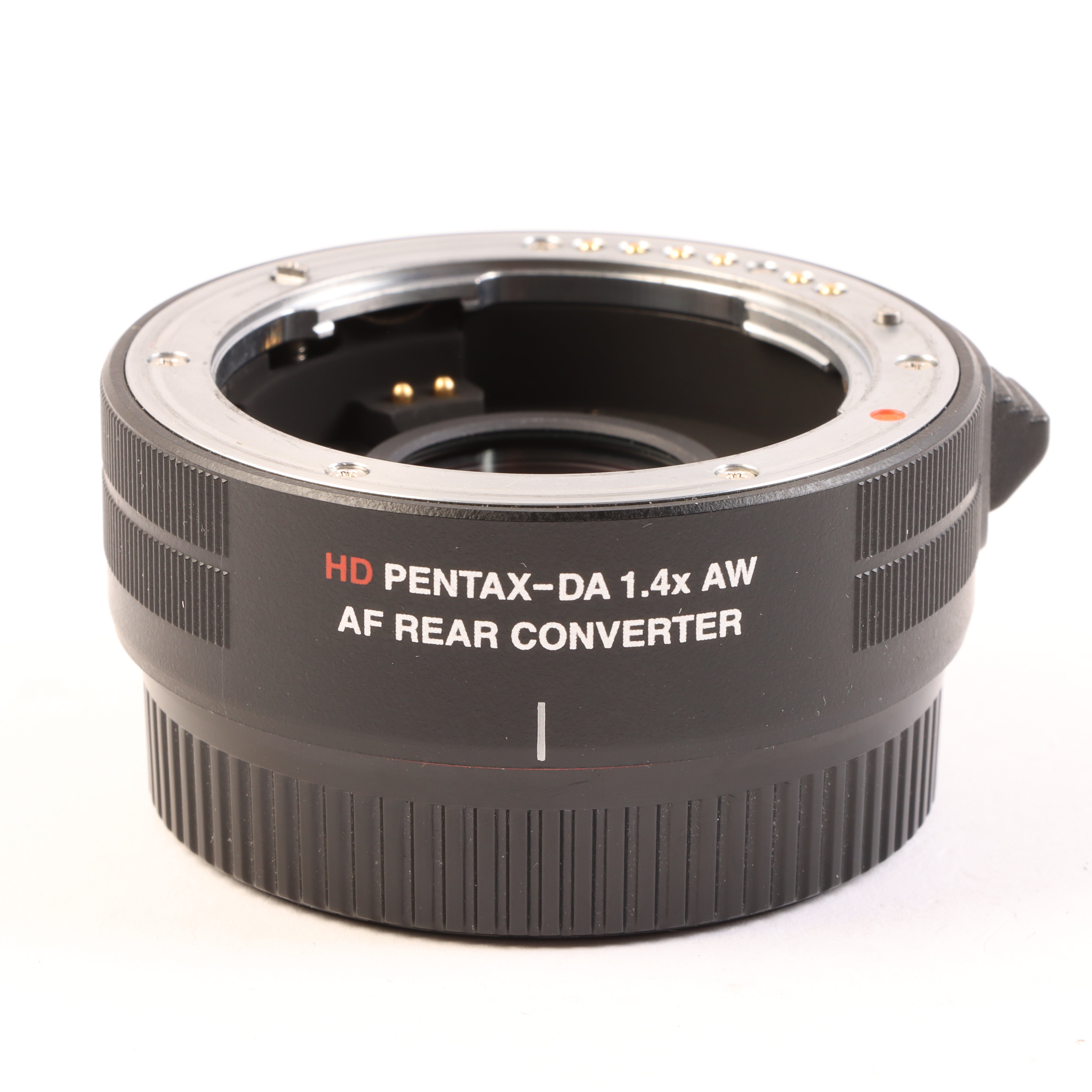USED Pentax HD DA AF 1.4x AW Rear Converter | Wex Photo Video