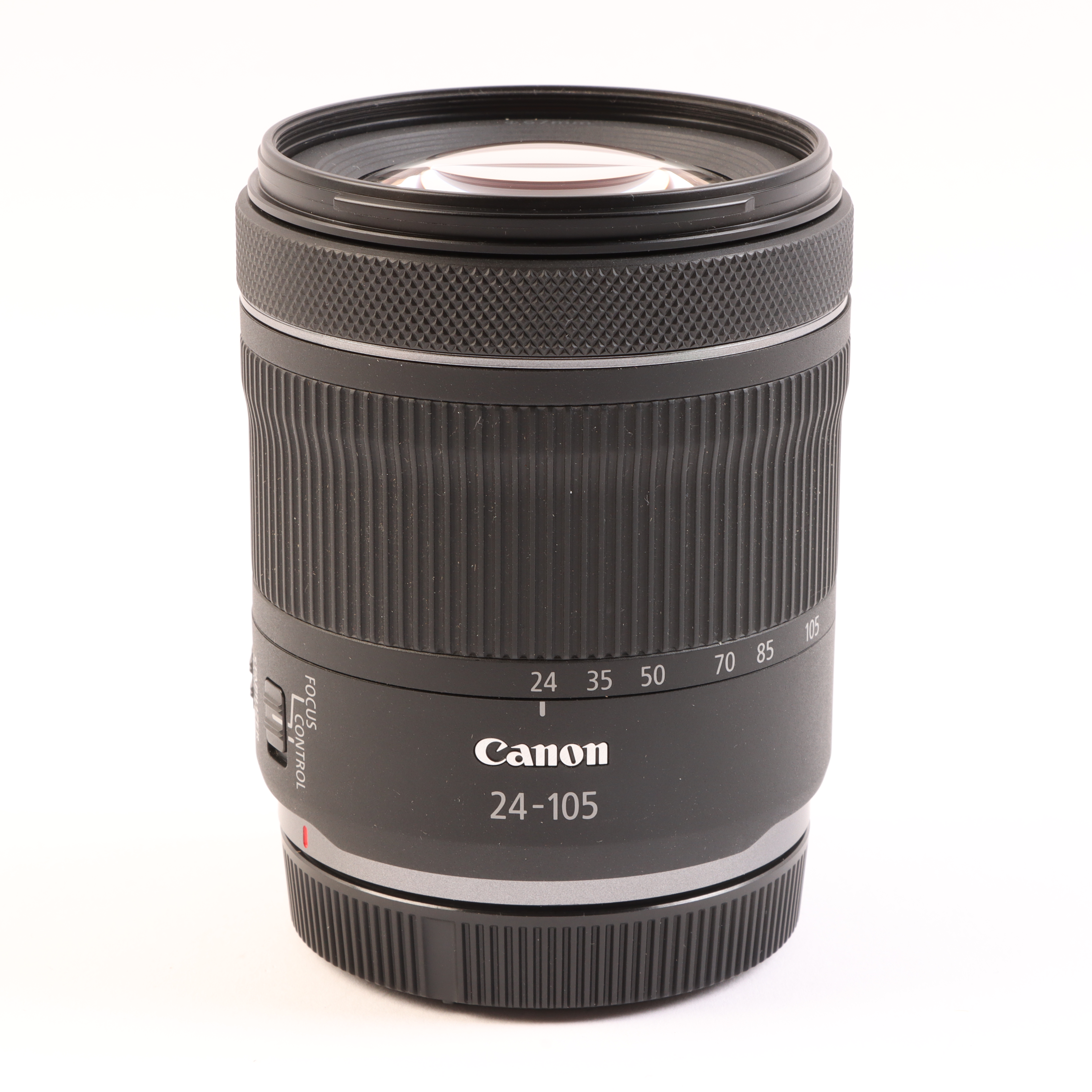 USED Canon RF 24-105mm f4-7.1 IS STM Lens | Wex Photo Video