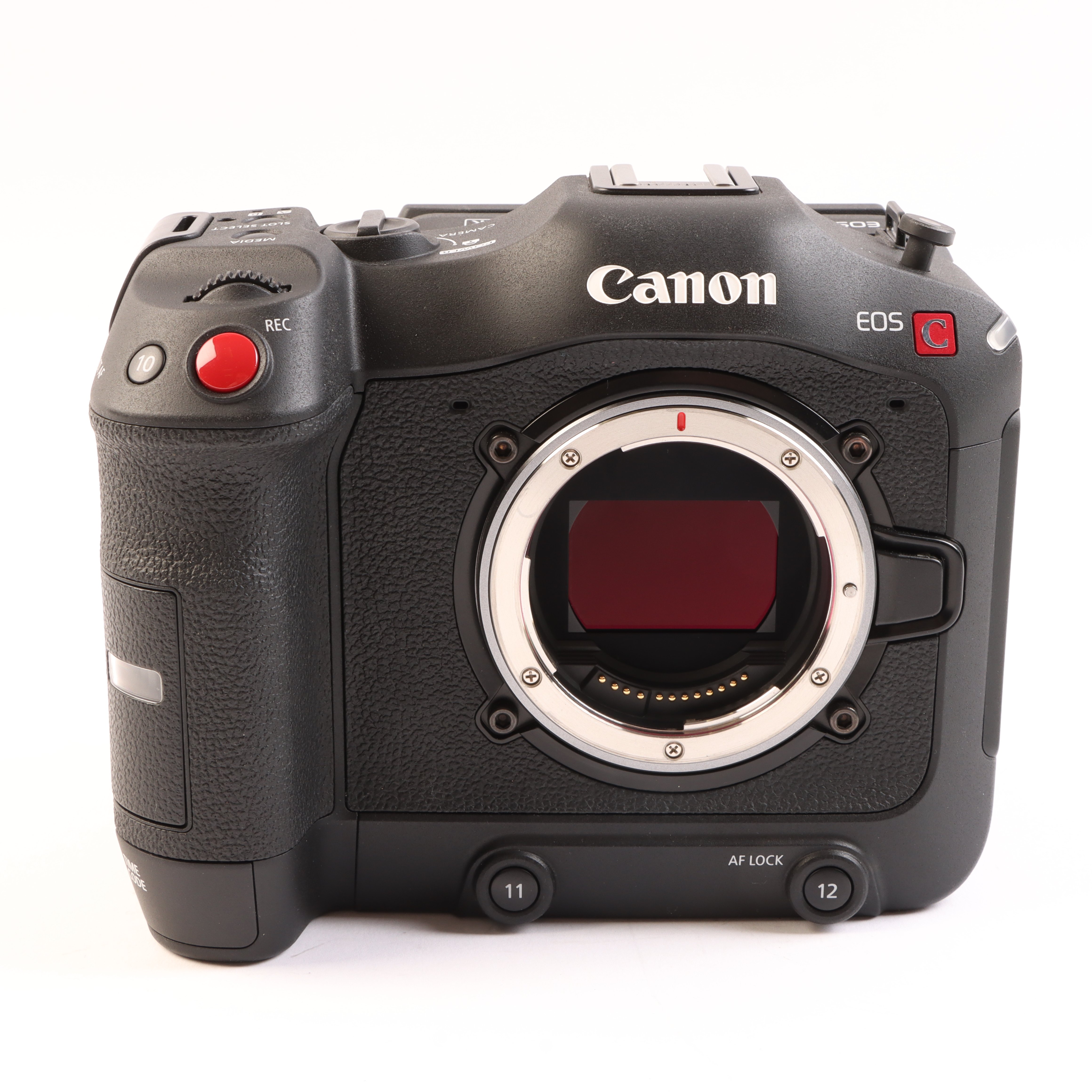 USED Canon EOS C70 Camcorder