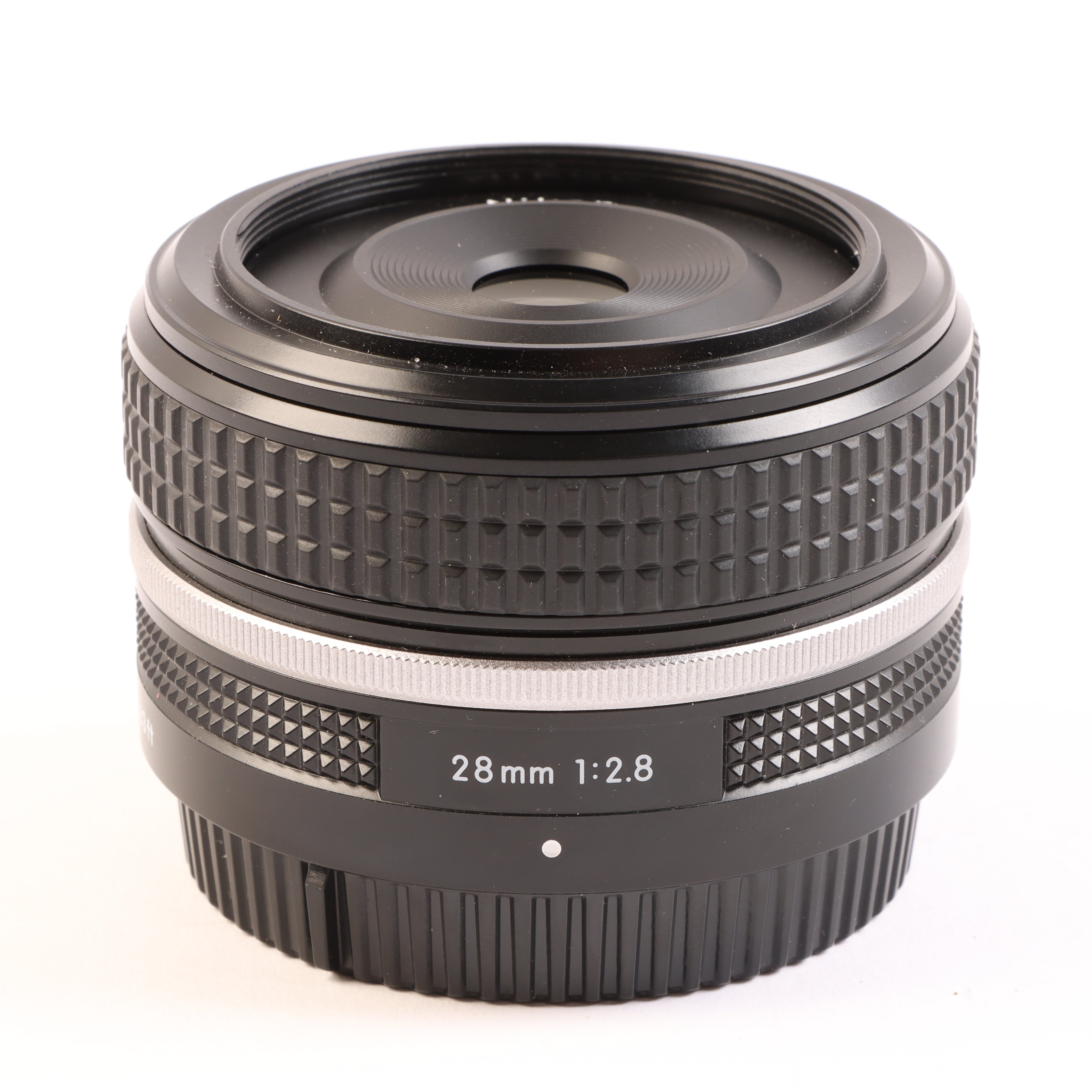USED Nikon Z 28mm f2.8 SE Lens