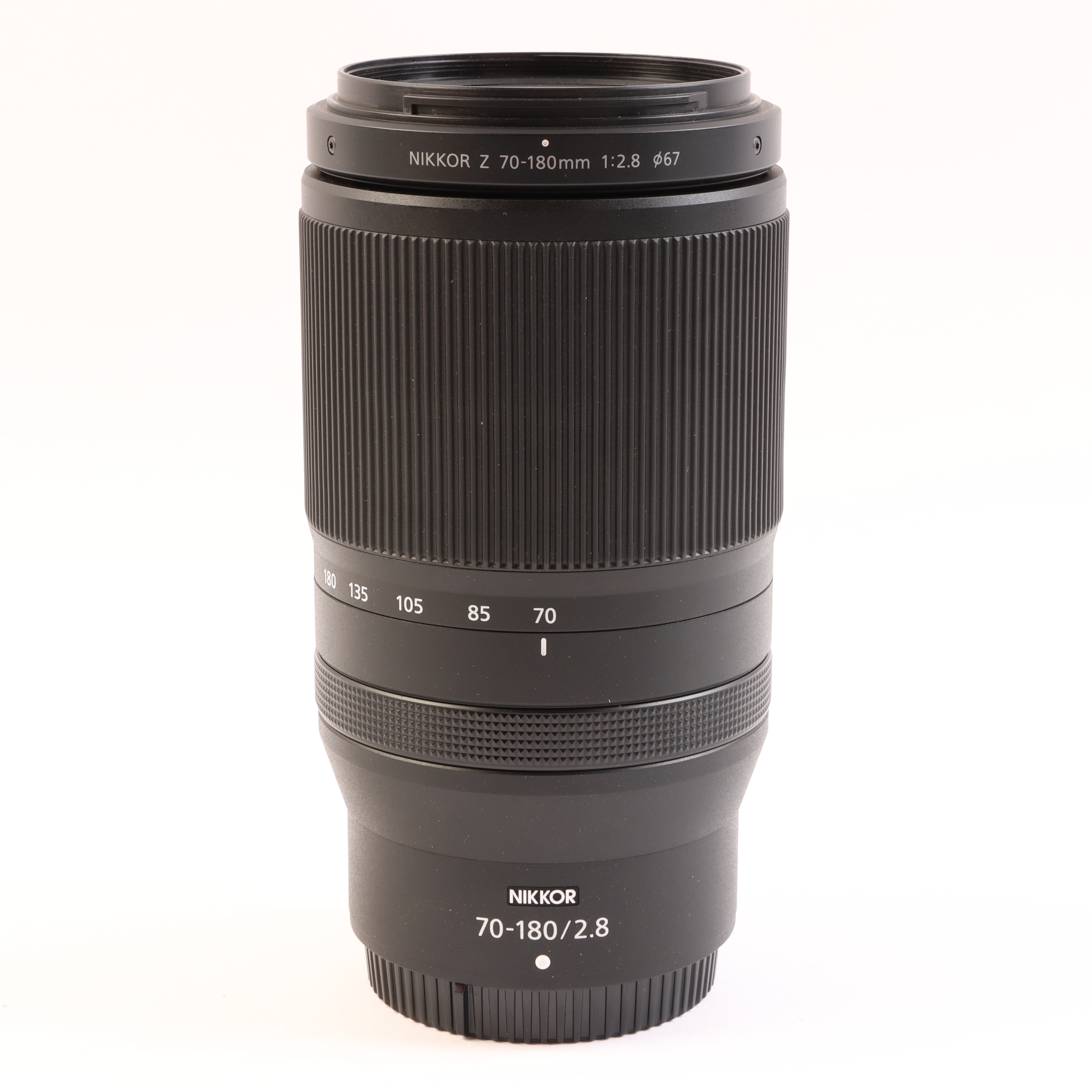 USED Nikon Z 70-180mm f2.8 Lens | Wex Photo Video