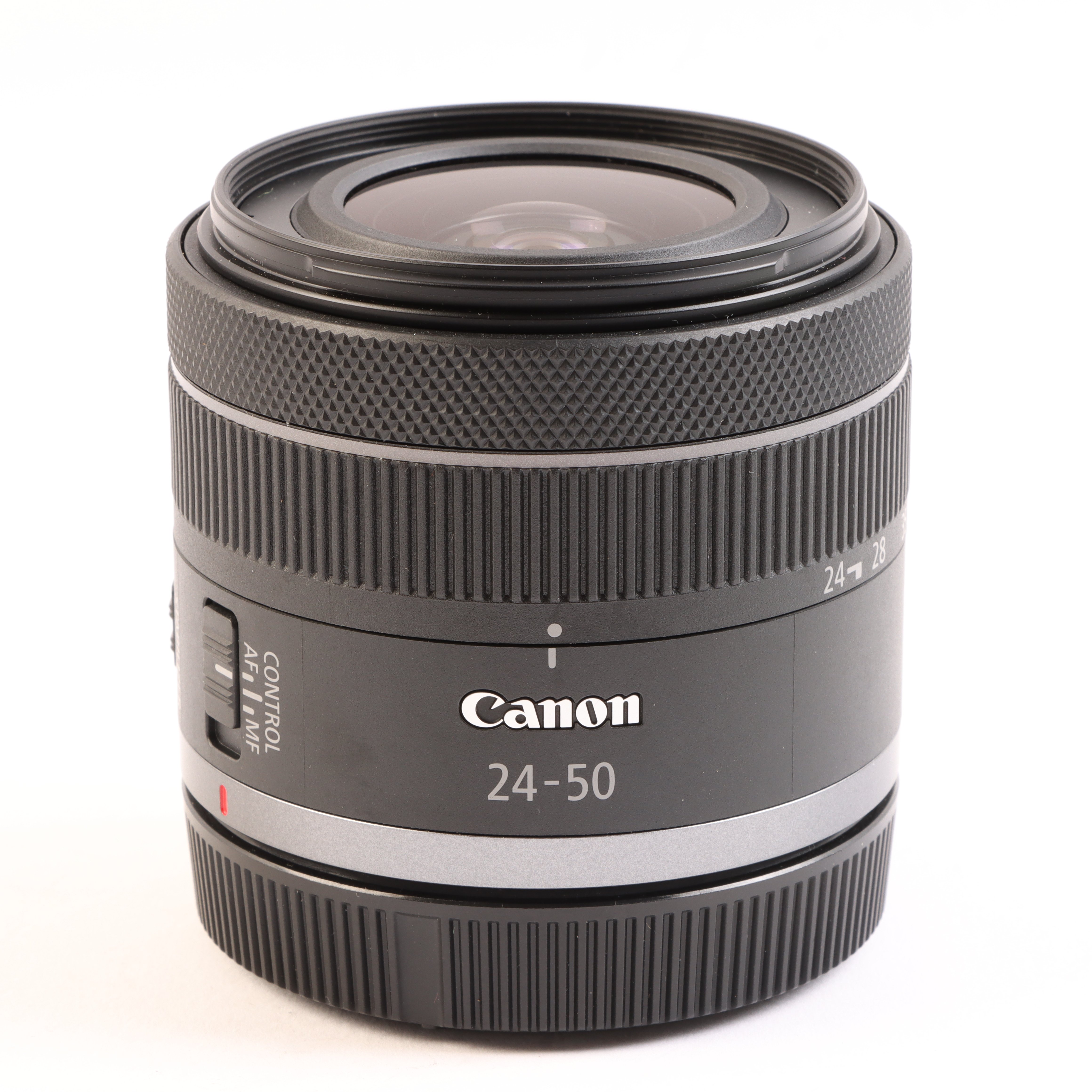 USED Canon RF 24-50mm f4.5-6.3 IS STM Lens | Wex Photo Video