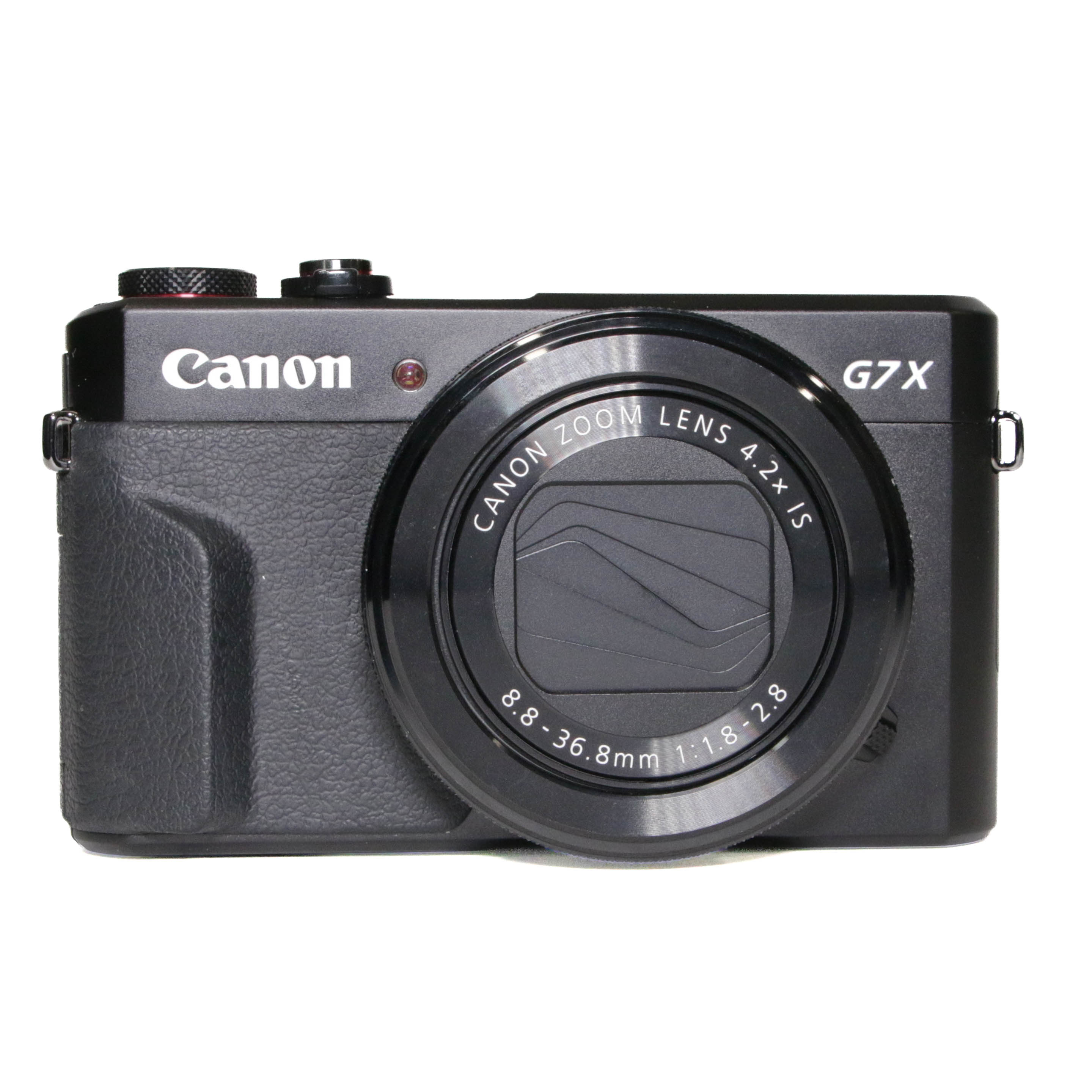 USED Canon PowerShot G7 X Mark II Digital Camera | Wex Photo Video