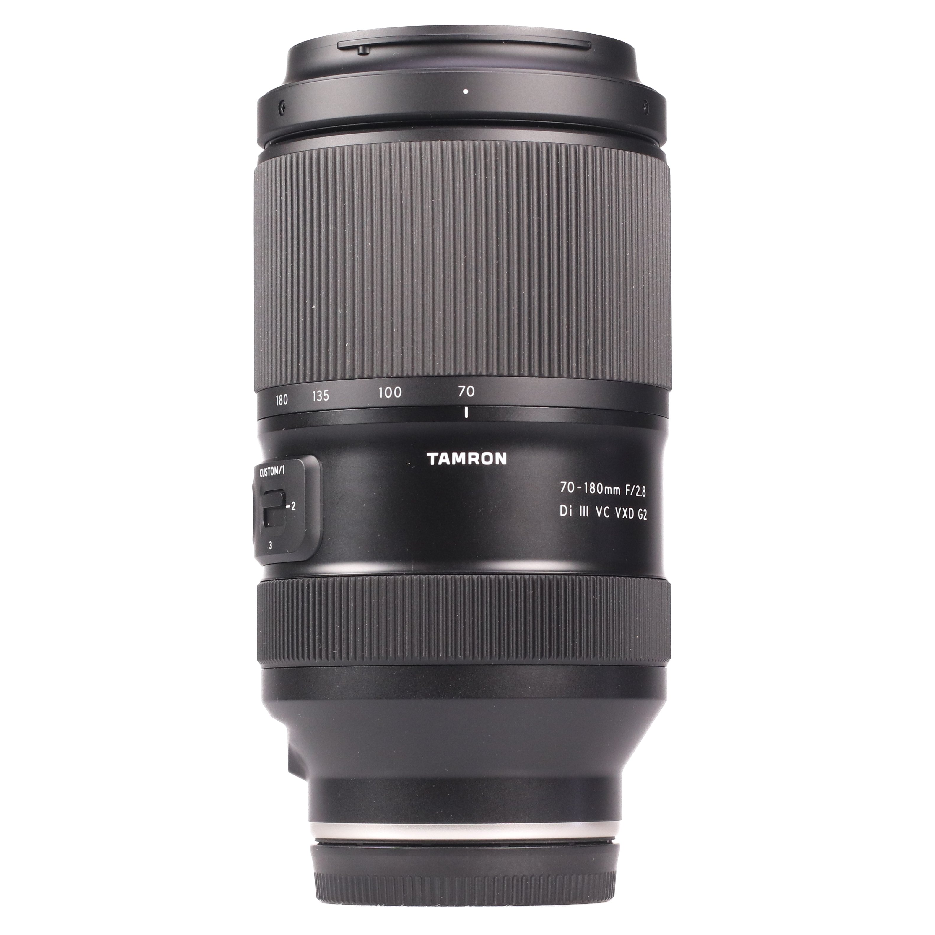 USED Tamron 70-180mm f2.8 Di III VXD G2 Lens for Sony E
