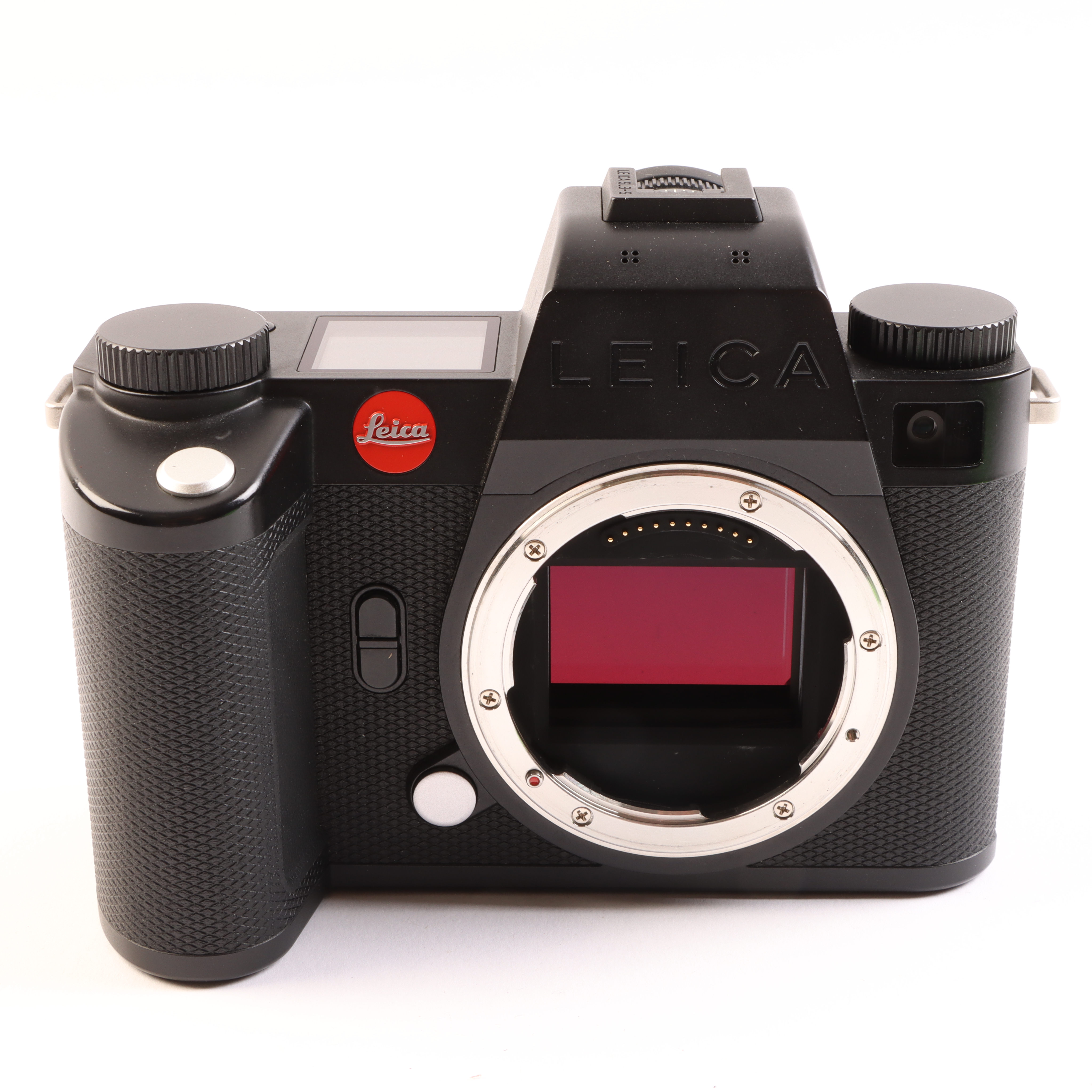 Buying a Second-Hand Leica at Wex — Q, M & SL Bodies: What to Check ...