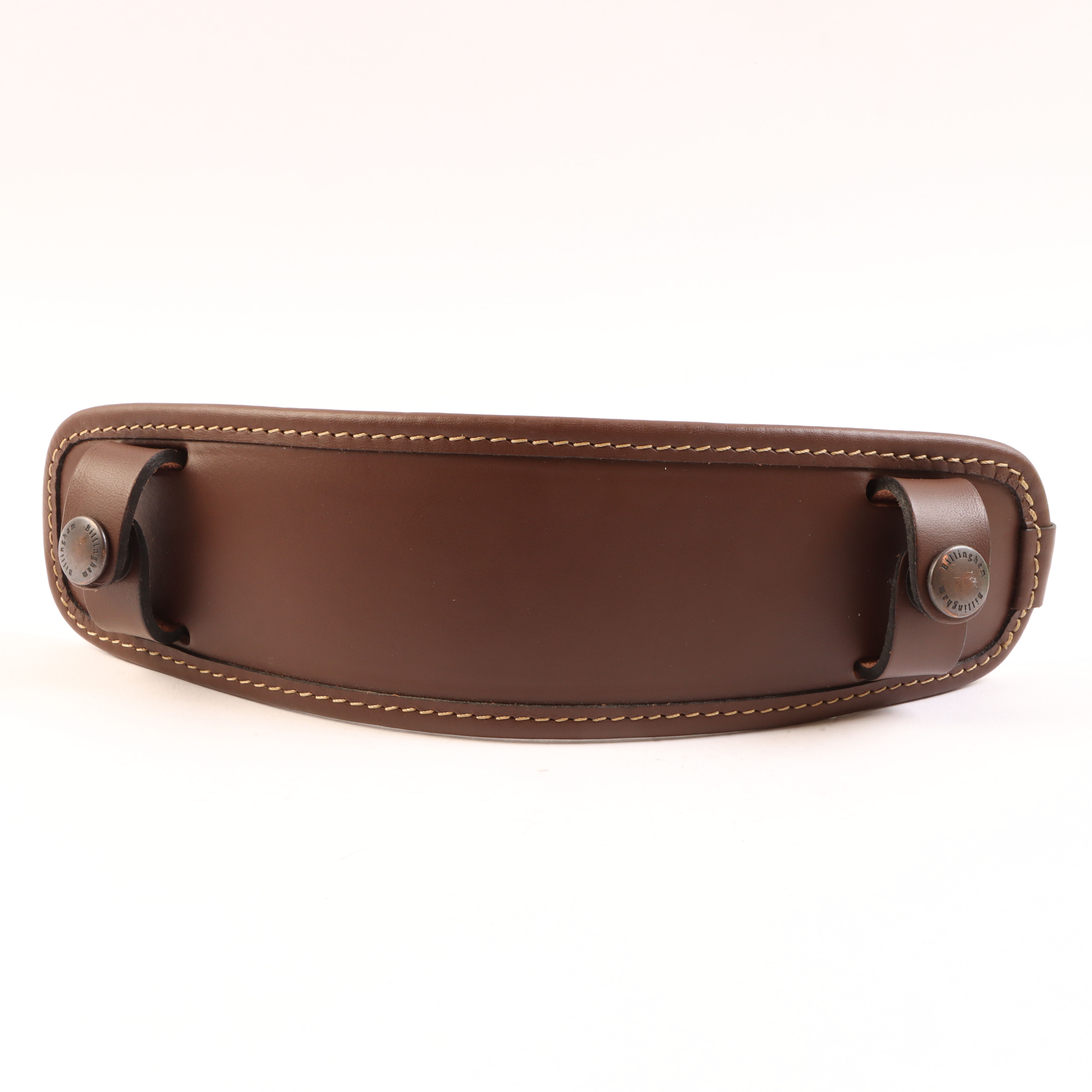 USED Billingham SP40 Shoulder Pad - Chocolate | Wex Photo Video