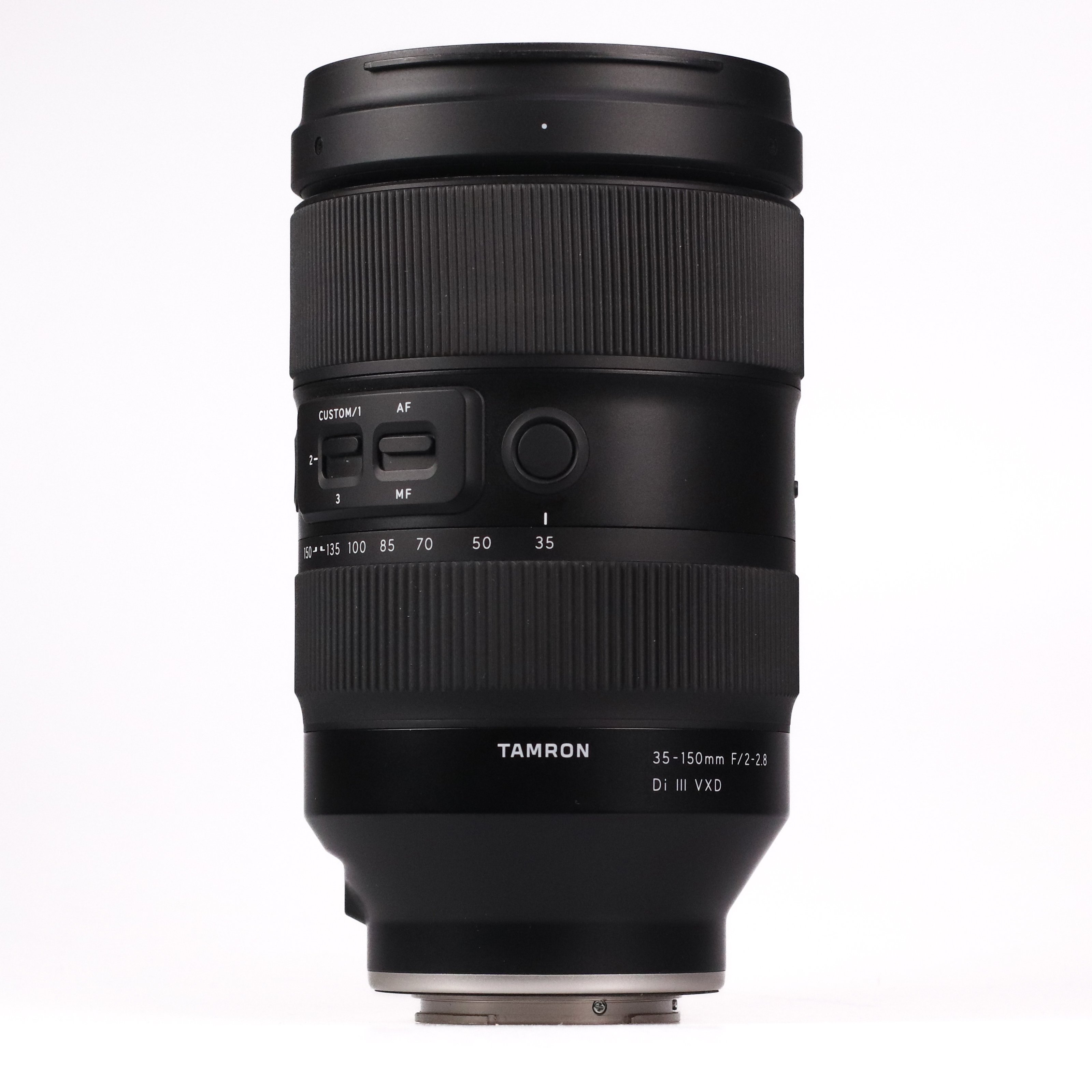 USED Tamron 35-150mm f2-2.8 Di III VXD Lens for Sony E